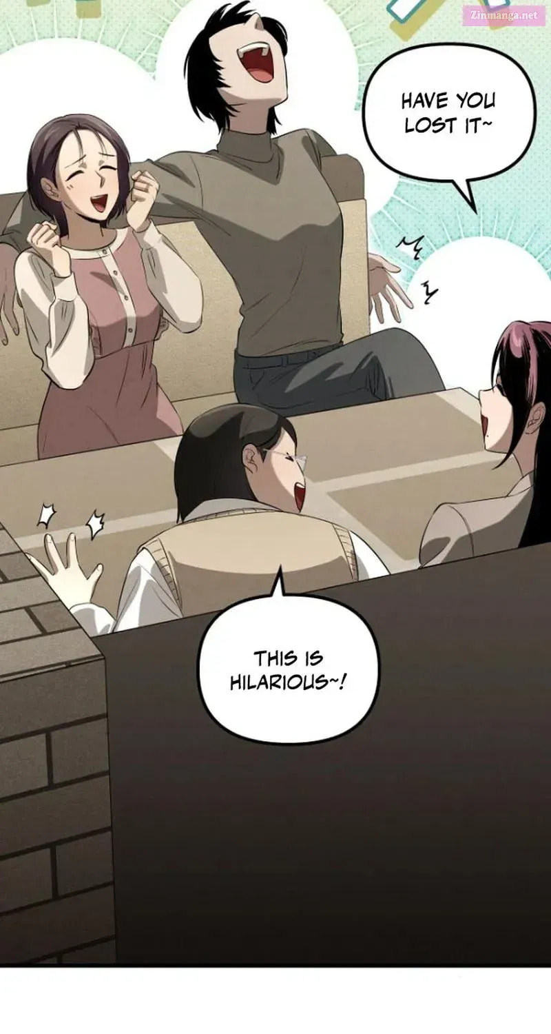 Read Unstoppable Bad Things chapter 31.1 image 65 on Lezhin