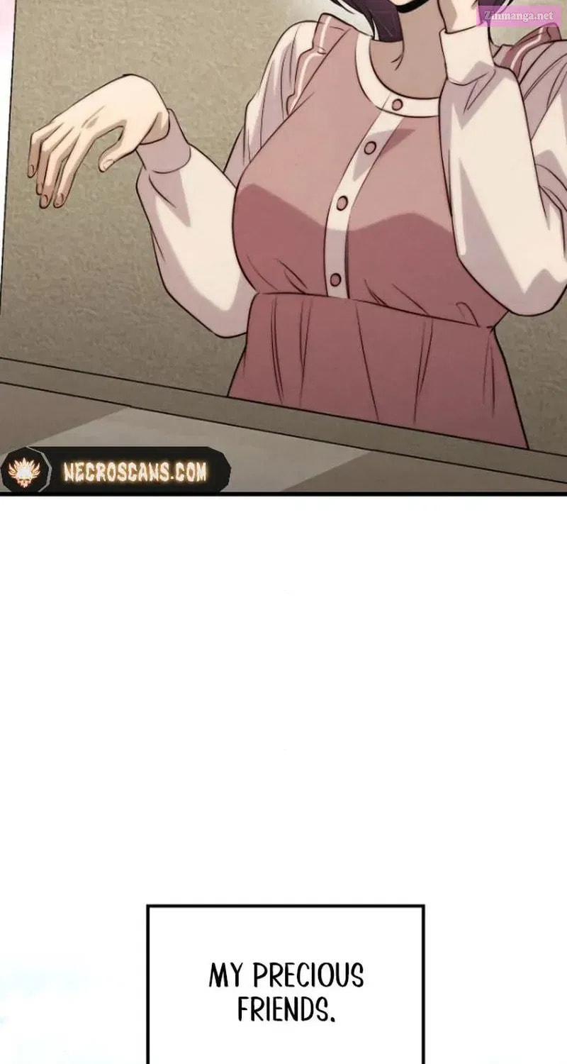 Read Unstoppable Bad Things chapter 31.1 image 70 on Lezhin