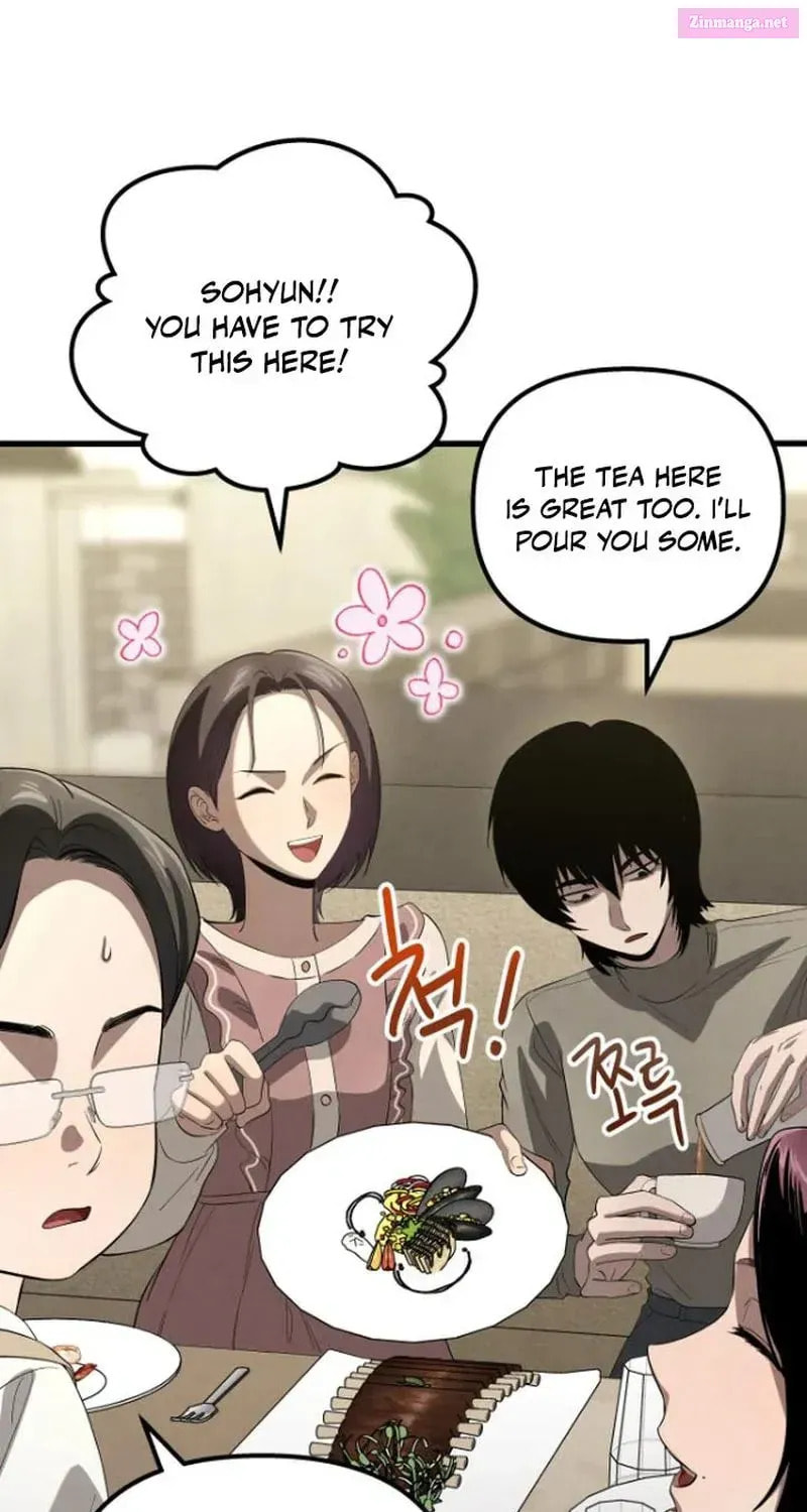 Read Unstoppable Bad Things chapter 31.1 image 75 on Lezhin