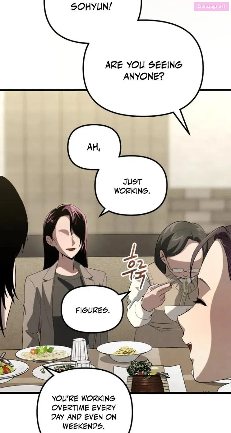 Read Unstoppable Bad Things chapter 31.1 image 77 on Lezhin