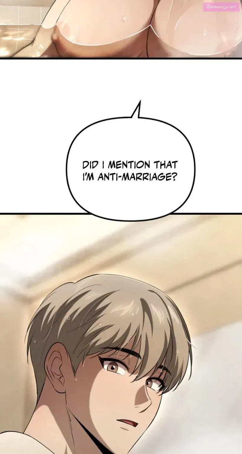 Read Unstoppable Bad Things chapter 31.1 image 8 on Lezhin