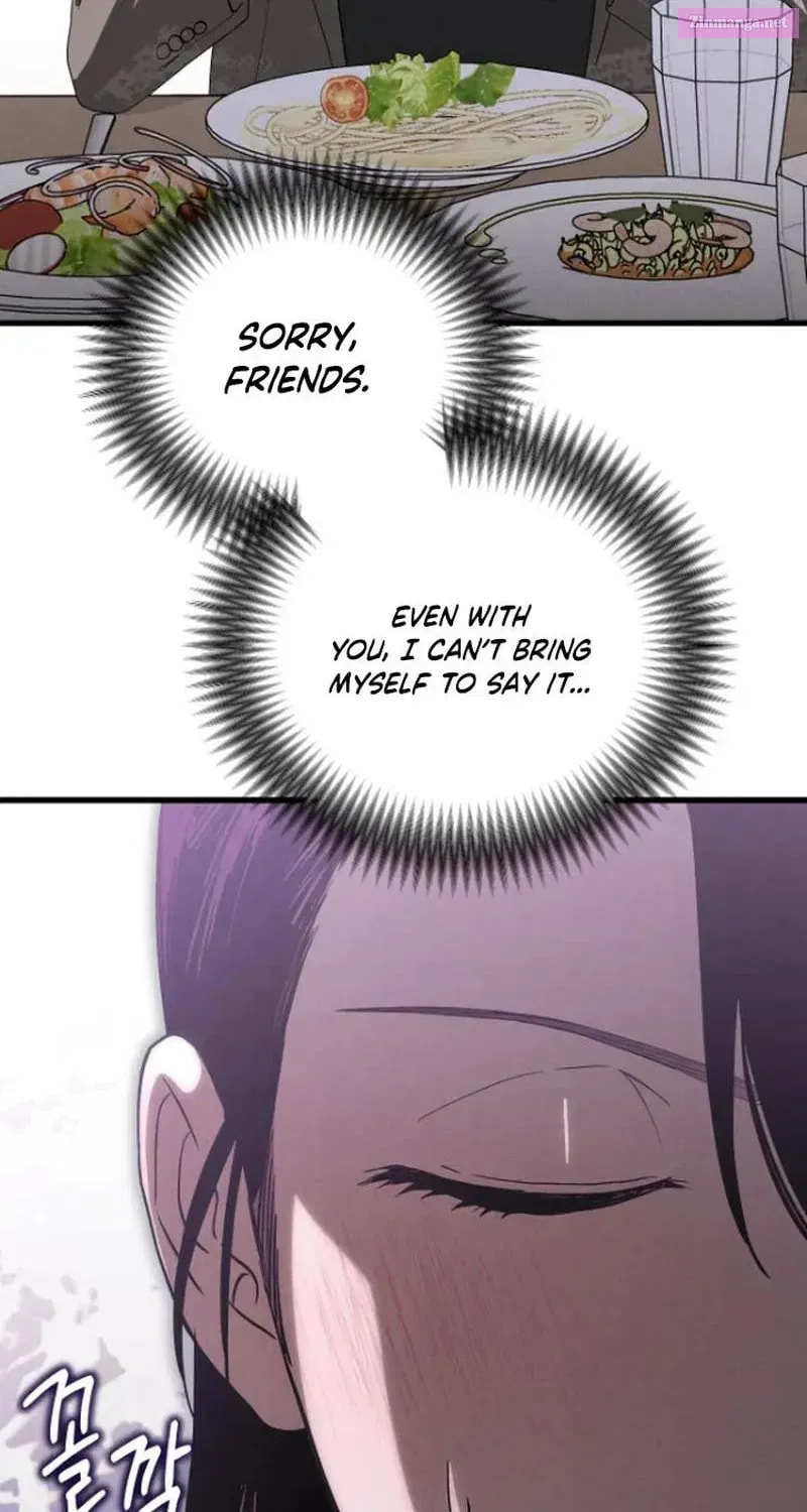 Read Unstoppable Bad Things chapter 31.1 image 80 on Lezhin