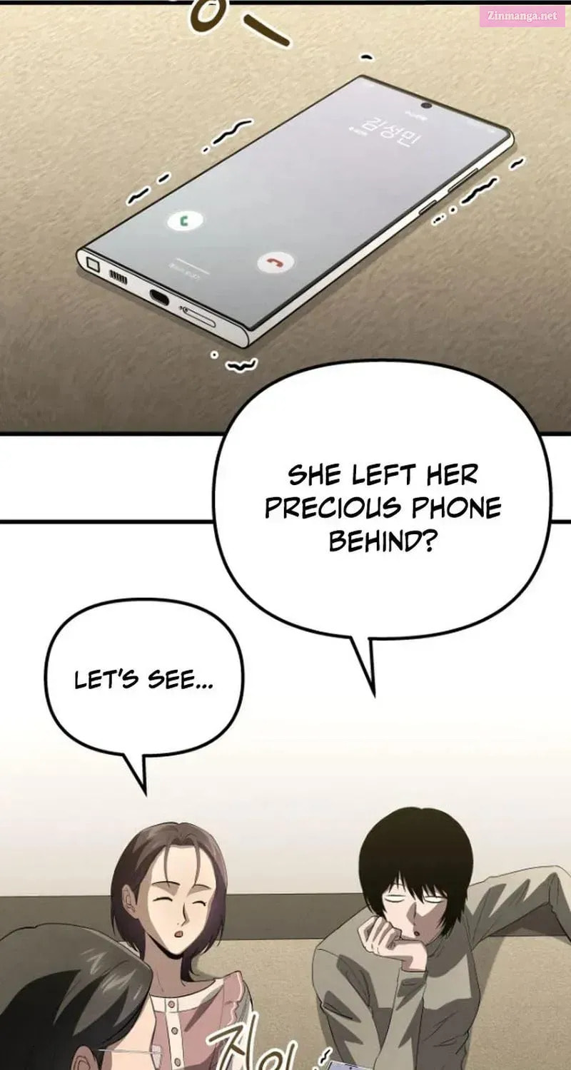 Read Unstoppable Bad Things chapter 31.1 image 88 on Lezhin