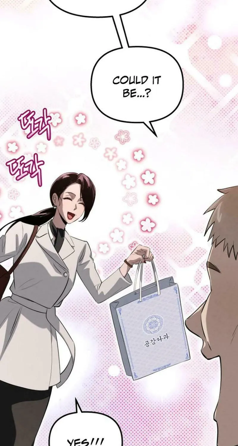 Read Unstoppable Bad Things chapter 31 image 32 on Lezhin
