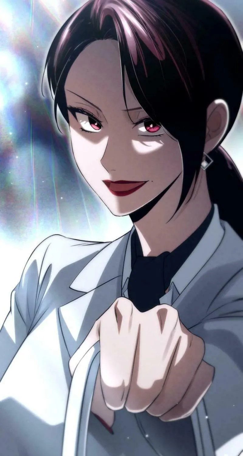 Read Unstoppable Bad Things chapter 31 image 40 on Lezhin