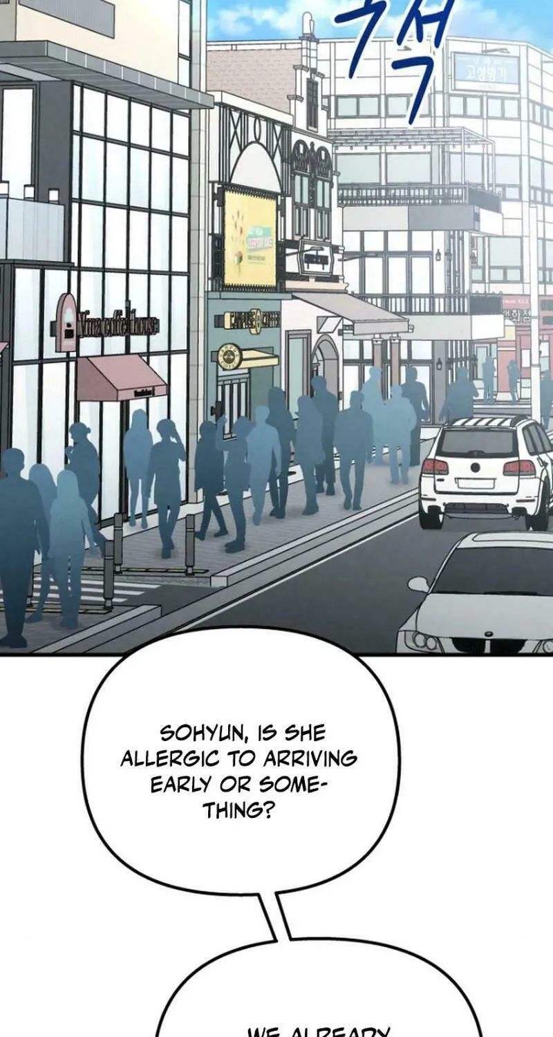 Read Unstoppable Bad Things chapter 31 image 44 on Lezhin