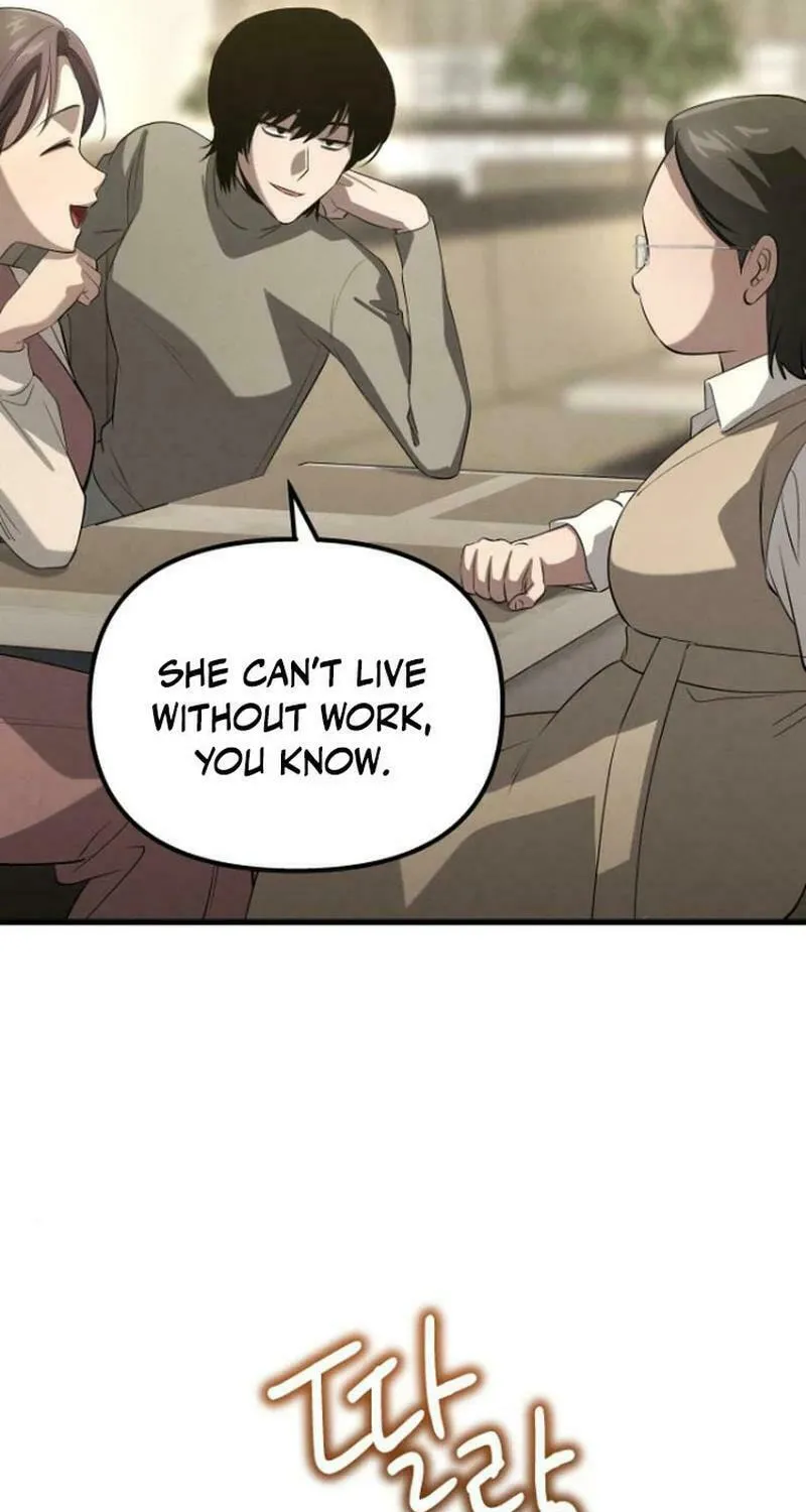 Read Unstoppable Bad Things chapter 31 image 46 on Lezhin