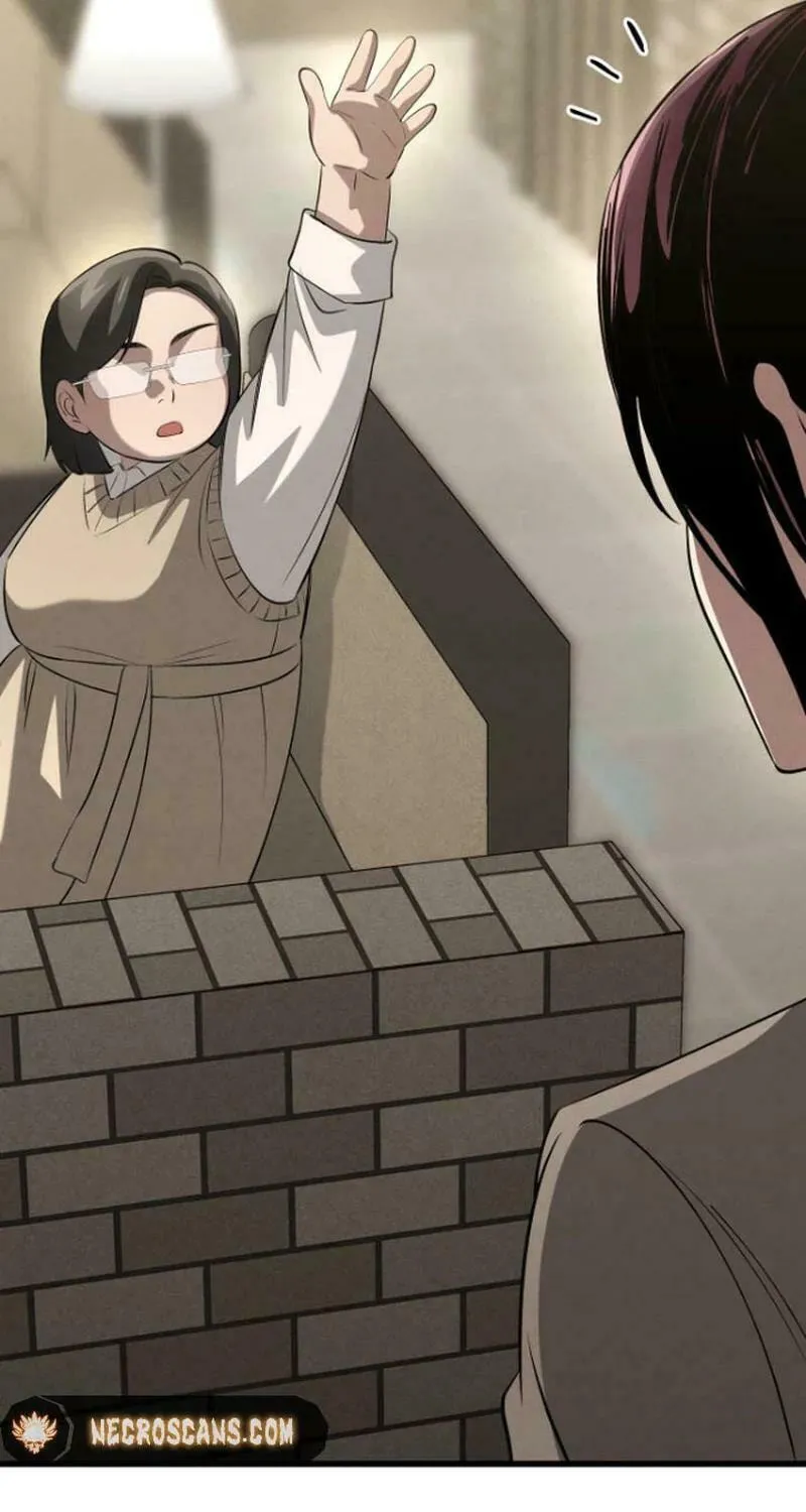 Read Unstoppable Bad Things chapter 31 image 51 on Lezhin