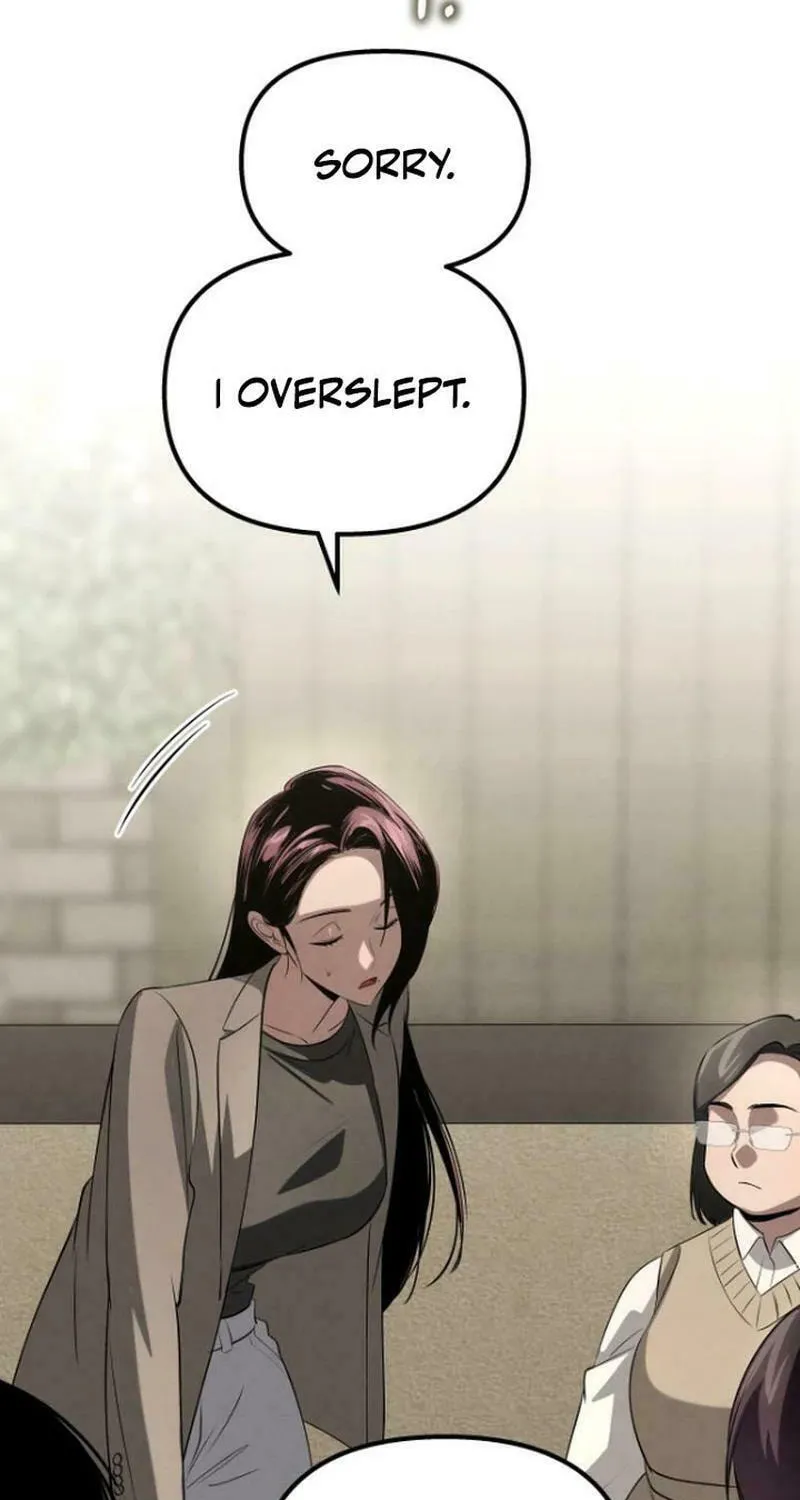 Read Unstoppable Bad Things chapter 31 image 53 on Lezhin