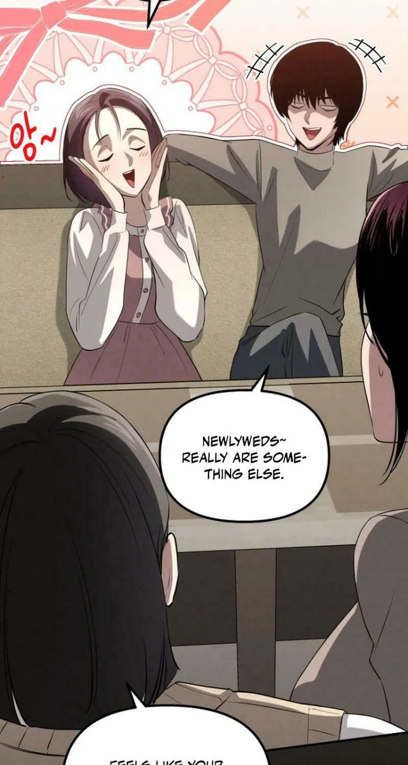 Read Unstoppable Bad Things chapter 31 image 59 on Lezhin