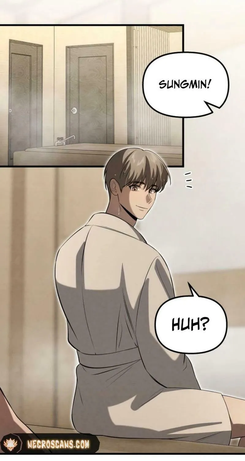 Read Unstoppable Bad Things chapter 31 image 6 on Lezhin