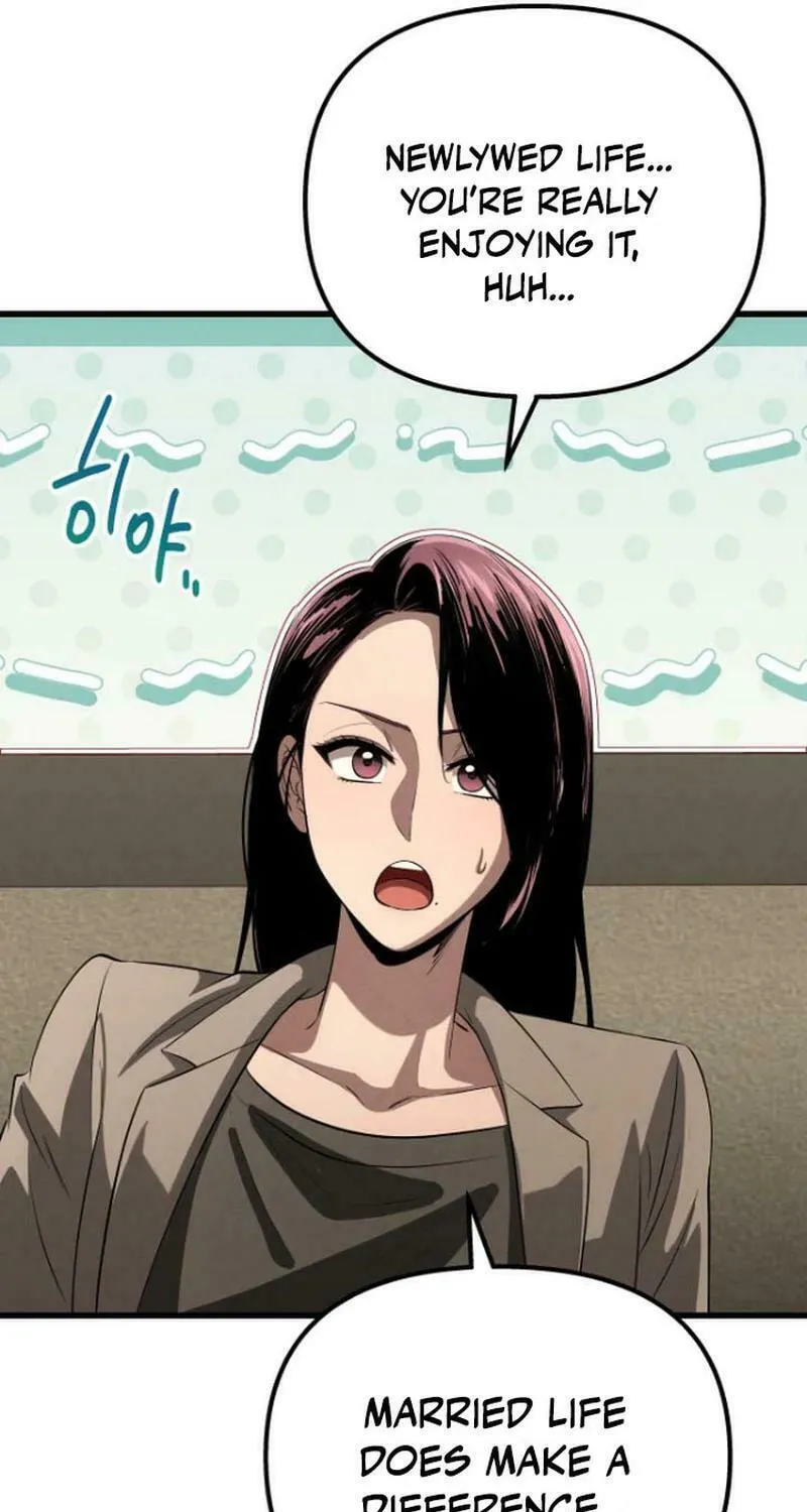 Read Unstoppable Bad Things chapter 31 image 61 on Lezhin