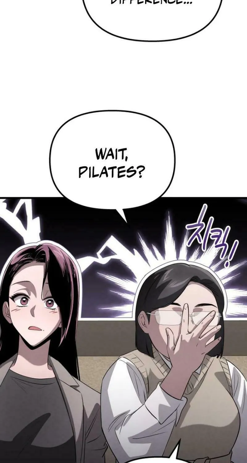 Read Unstoppable Bad Things chapter 31 image 62 on Lezhin