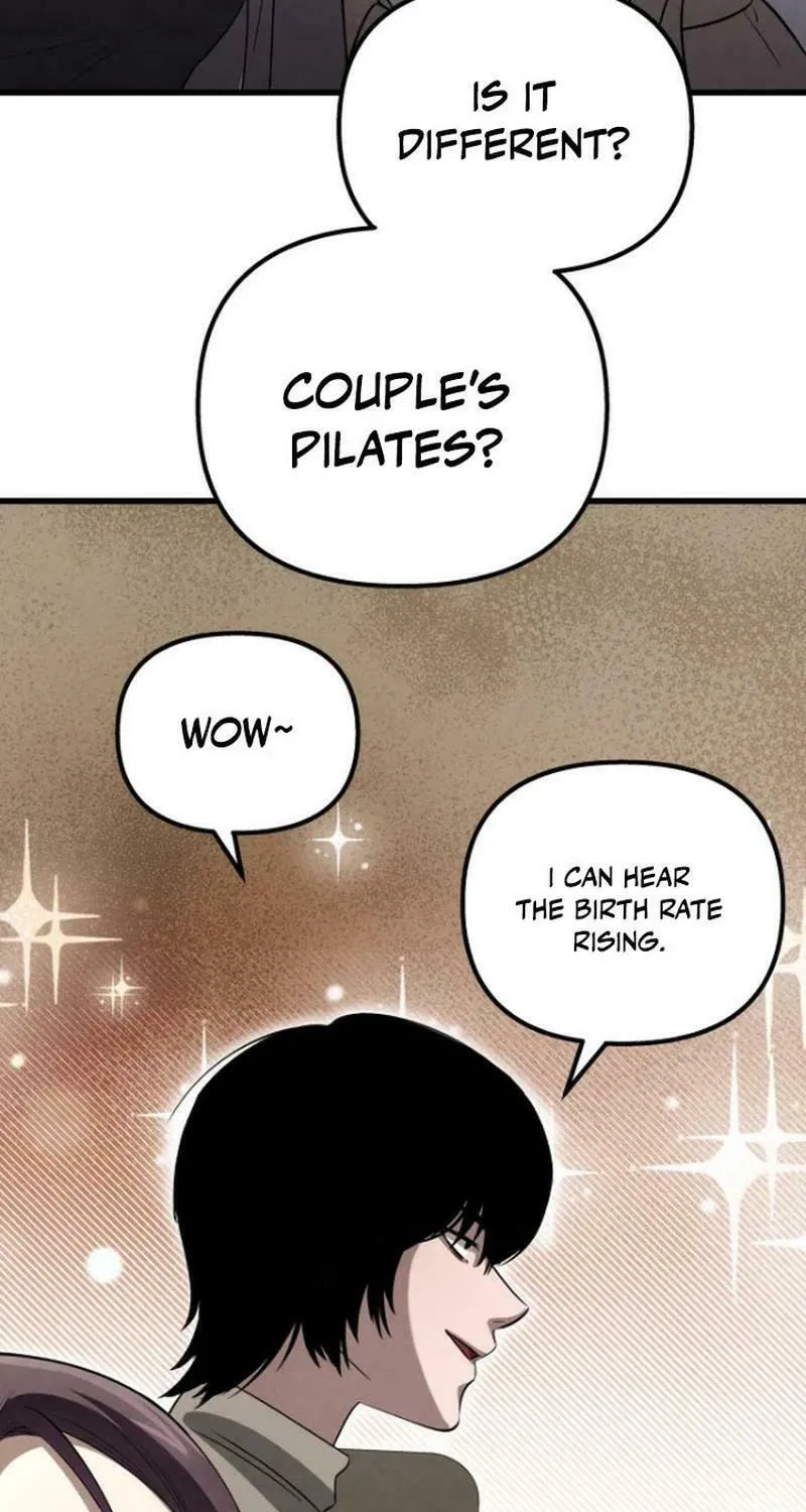 Read Unstoppable Bad Things chapter 31 image 63 on Lezhin