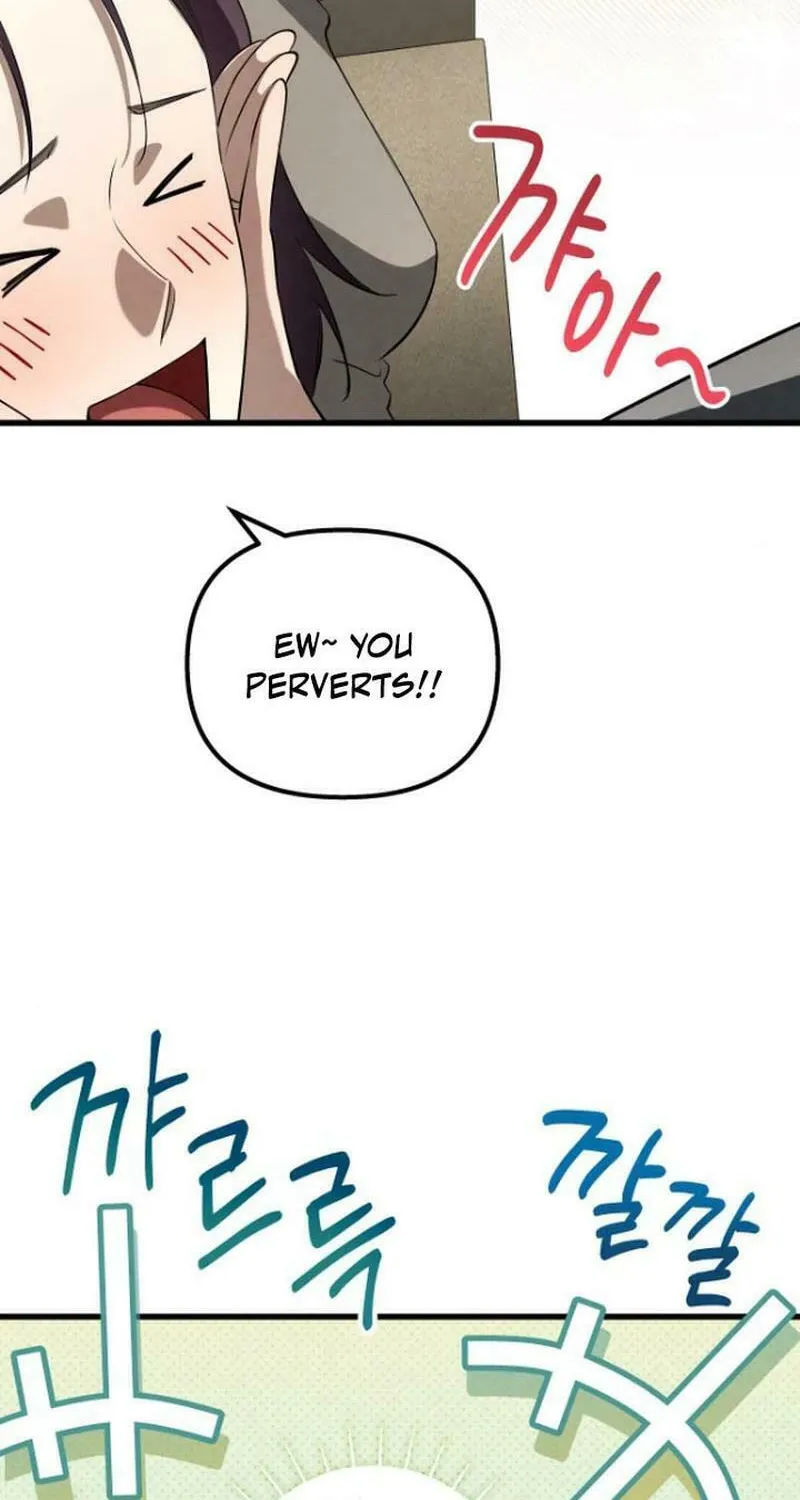 Read Unstoppable Bad Things chapter 31 image 64 on Lezhin