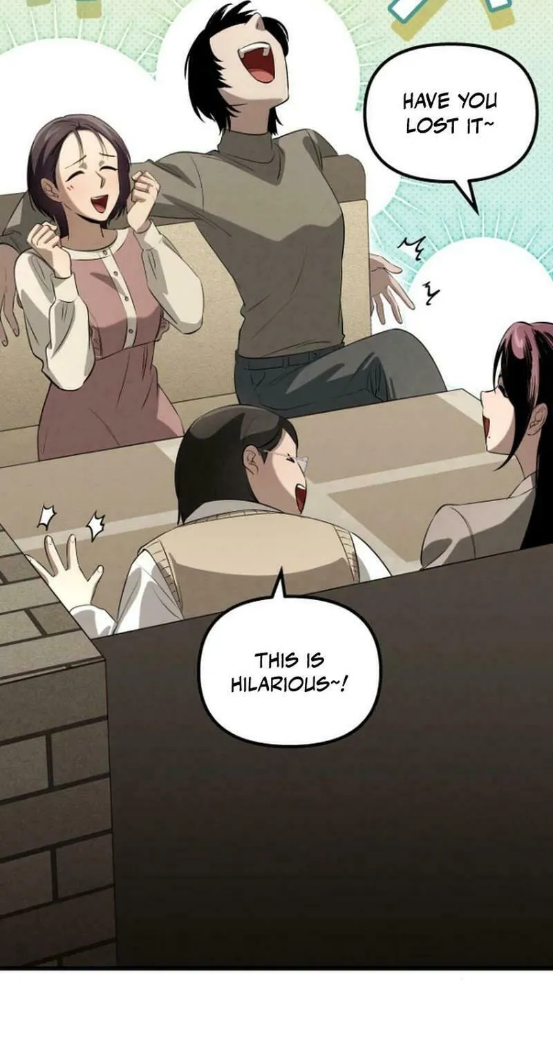 Read Unstoppable Bad Things chapter 31 image 65 on Lezhin