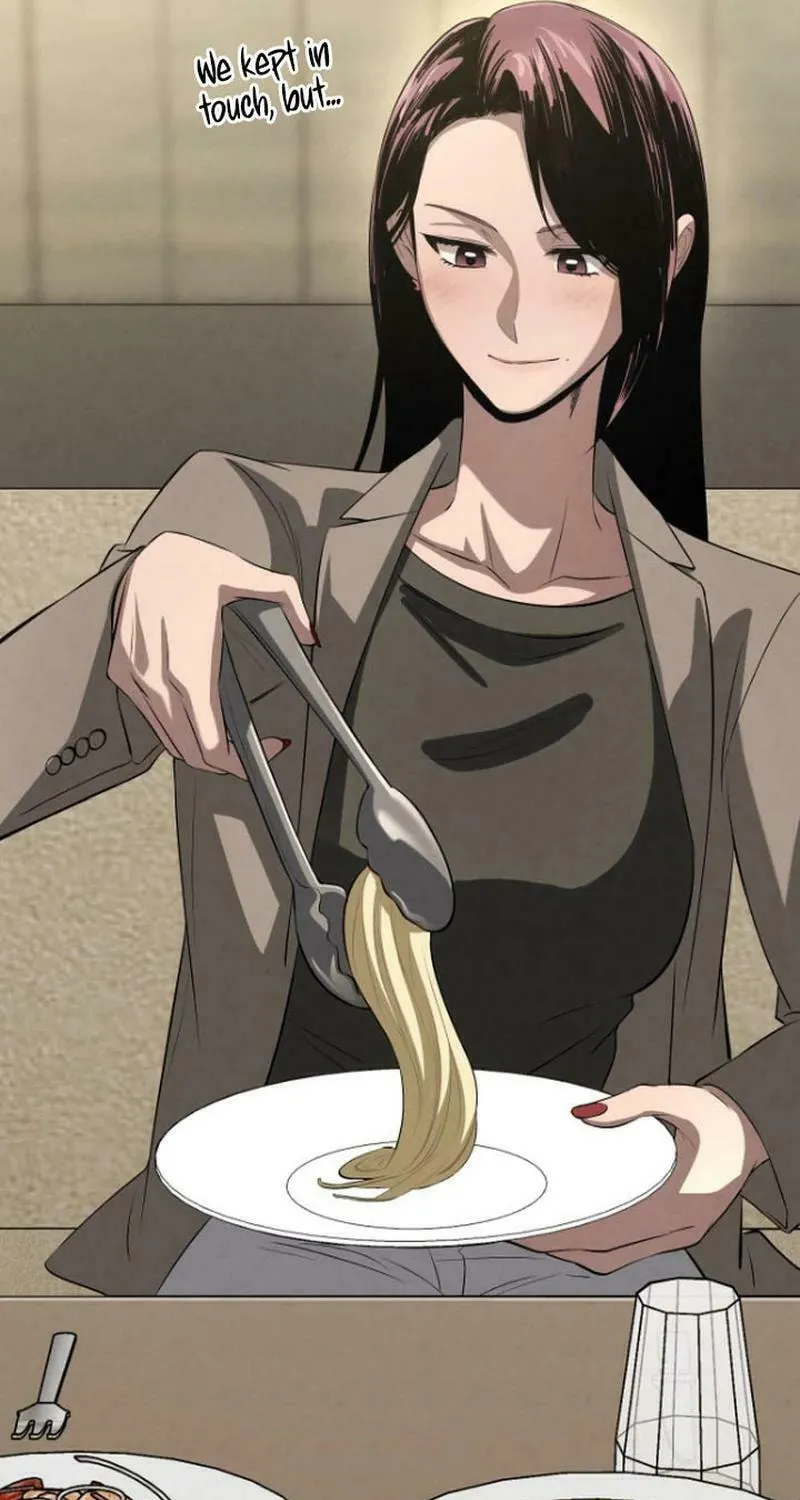 Read Unstoppable Bad Things chapter 31 image 73 on Lezhin