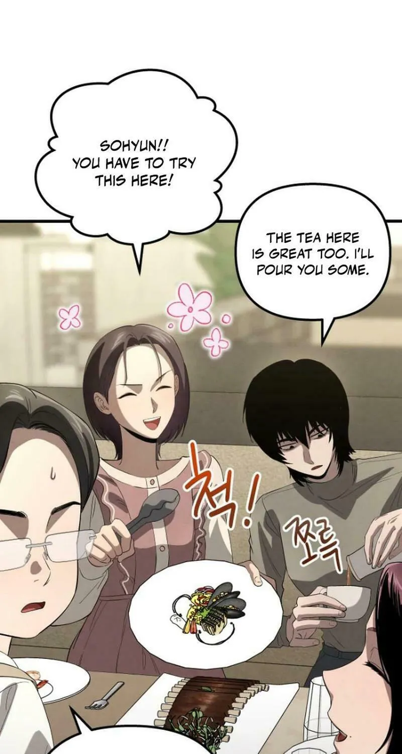 Read Unstoppable Bad Things chapter 31 image 75 on Lezhin