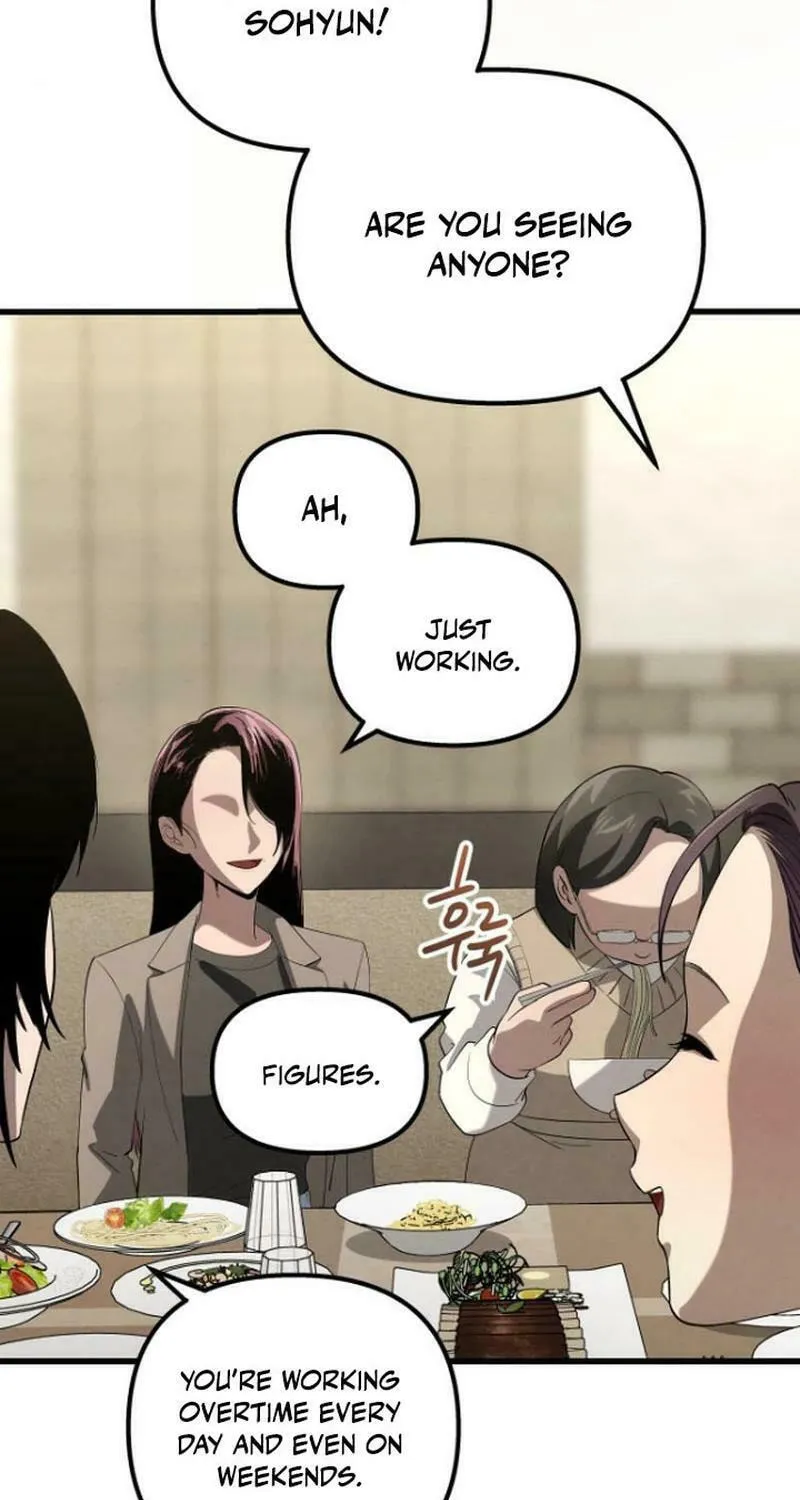 Read Unstoppable Bad Things chapter 31 image 77 on Lezhin