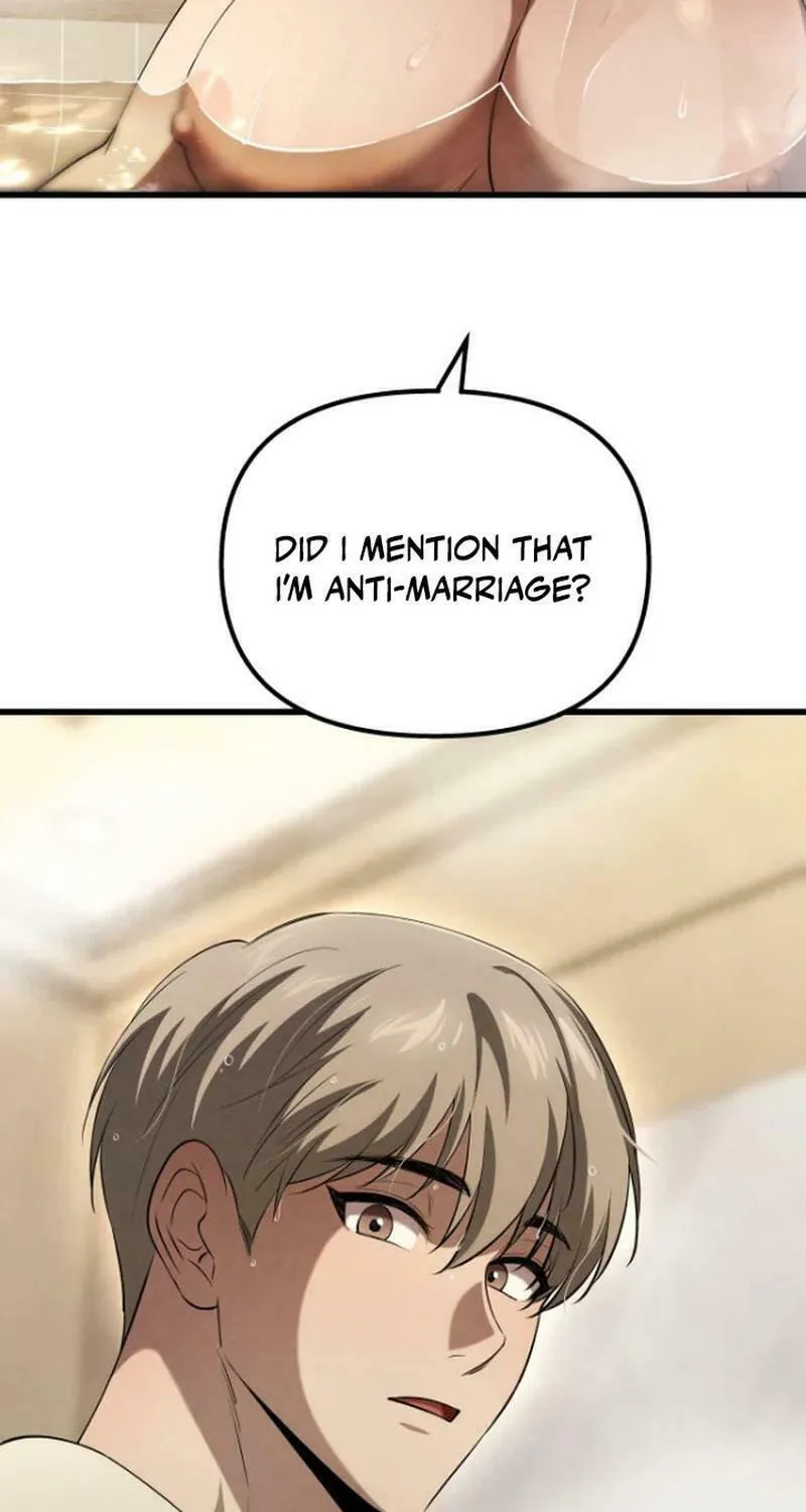 Read Unstoppable Bad Things chapter 31 image 8 on Lezhin