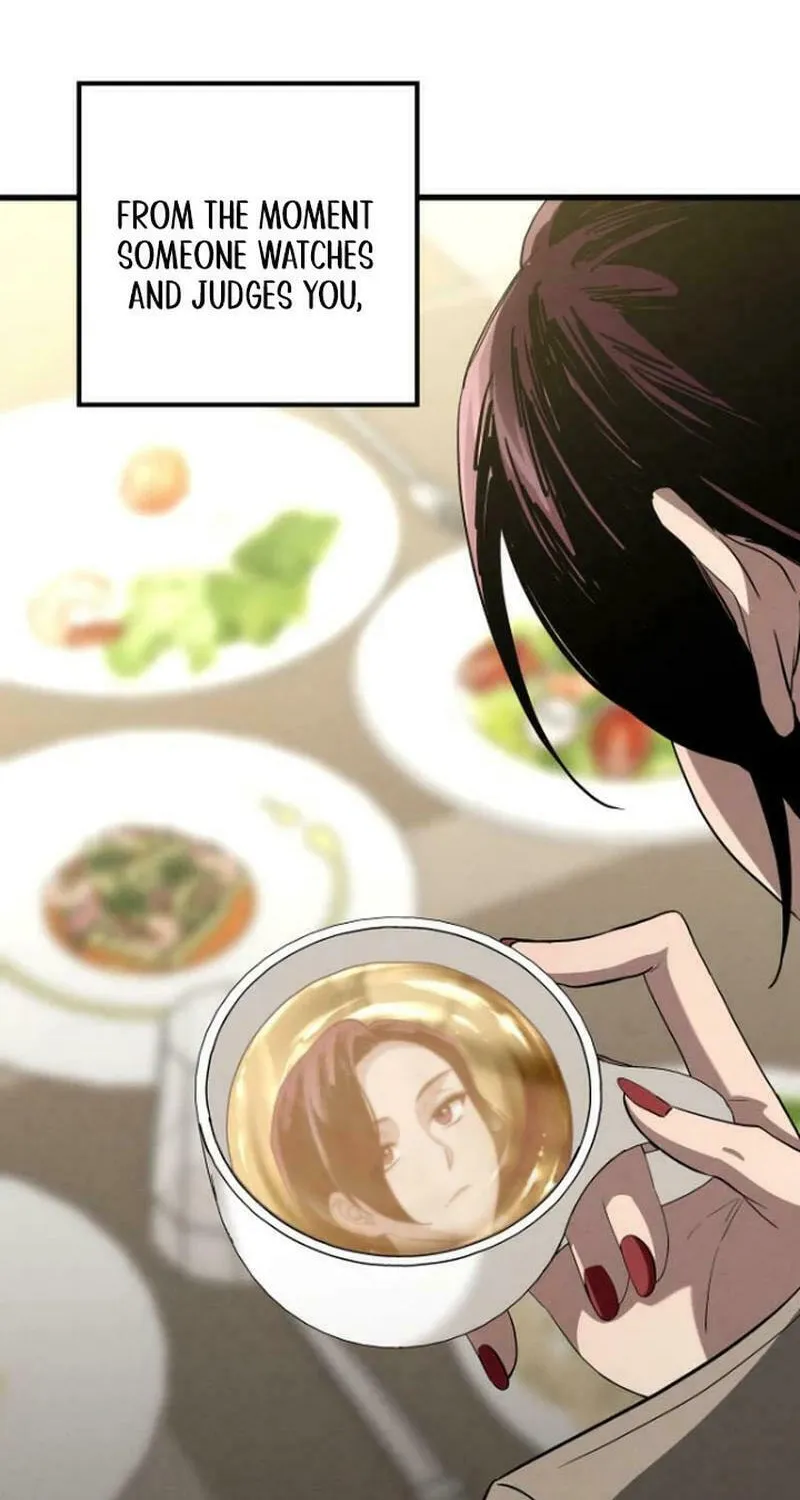 Read Unstoppable Bad Things chapter 31 image 82 on Lezhin