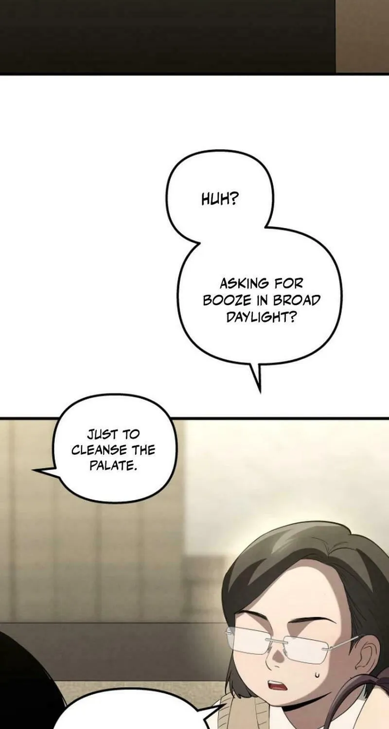 Read Unstoppable Bad Things chapter 31 image 85 on Lezhin