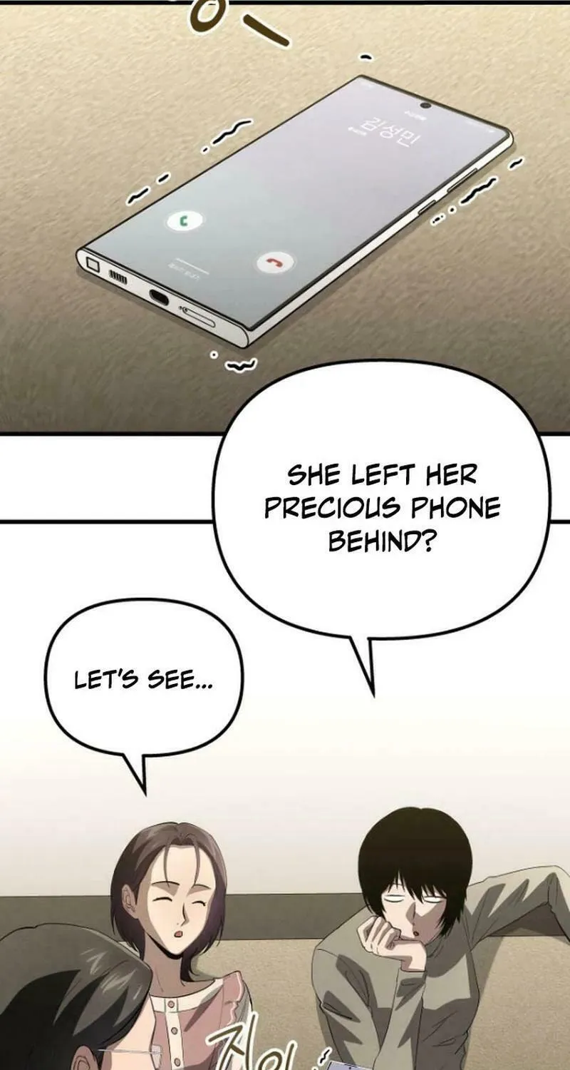 Read Unstoppable Bad Things chapter 31 image 88 on Lezhin