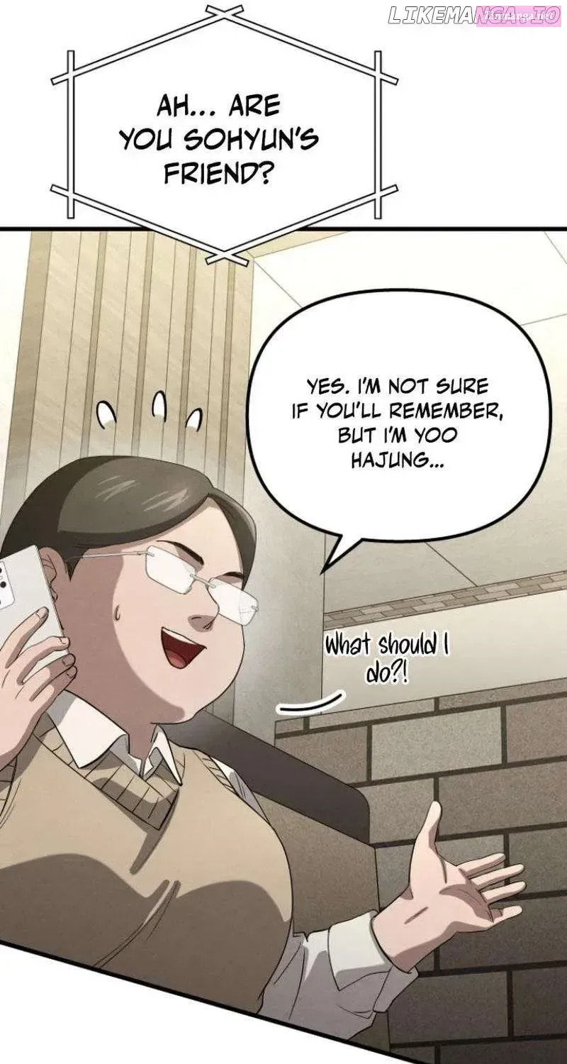 Read Unstoppable Bad Things chapter 32.1 image 12 on Lezhin