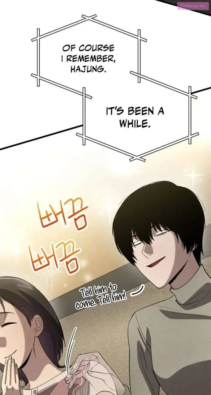Read Unstoppable Bad Things chapter 32.1 image 13 on Lezhin