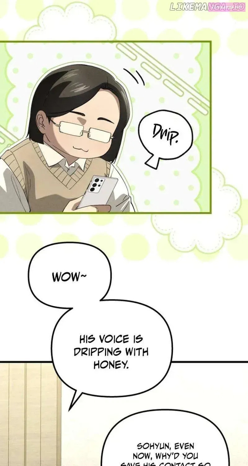 Read Unstoppable Bad Things chapter 32.1 image 17 on Lezhin