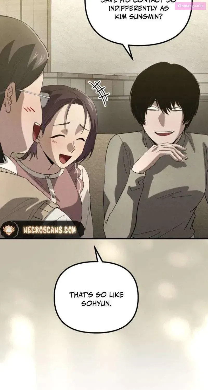 Read Unstoppable Bad Things chapter 32.1 image 18 on Lezhin