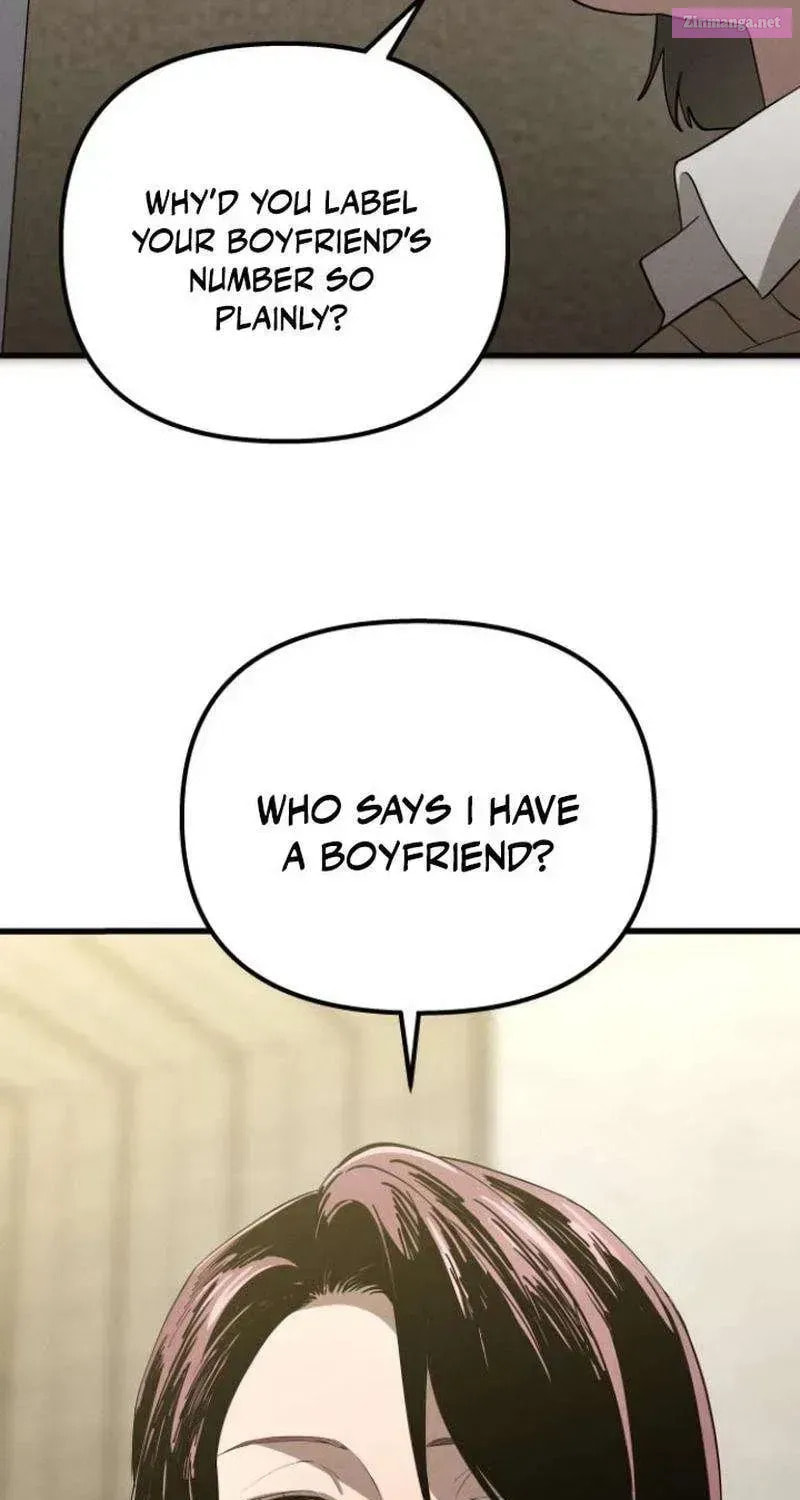 Read Unstoppable Bad Things chapter 32.1 image 21 on Lezhin