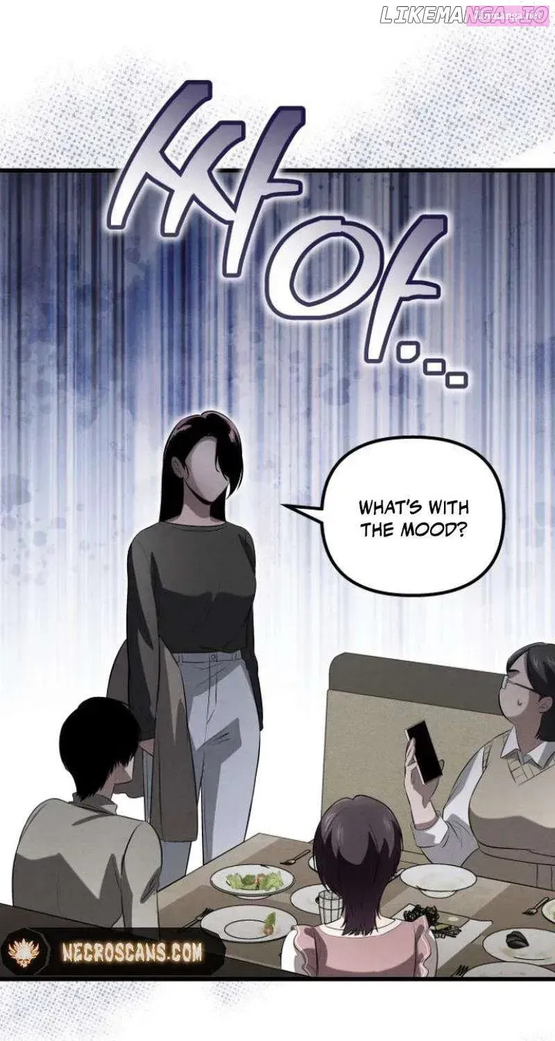 Read Unstoppable Bad Things chapter 32.1 image 23 on Lezhin