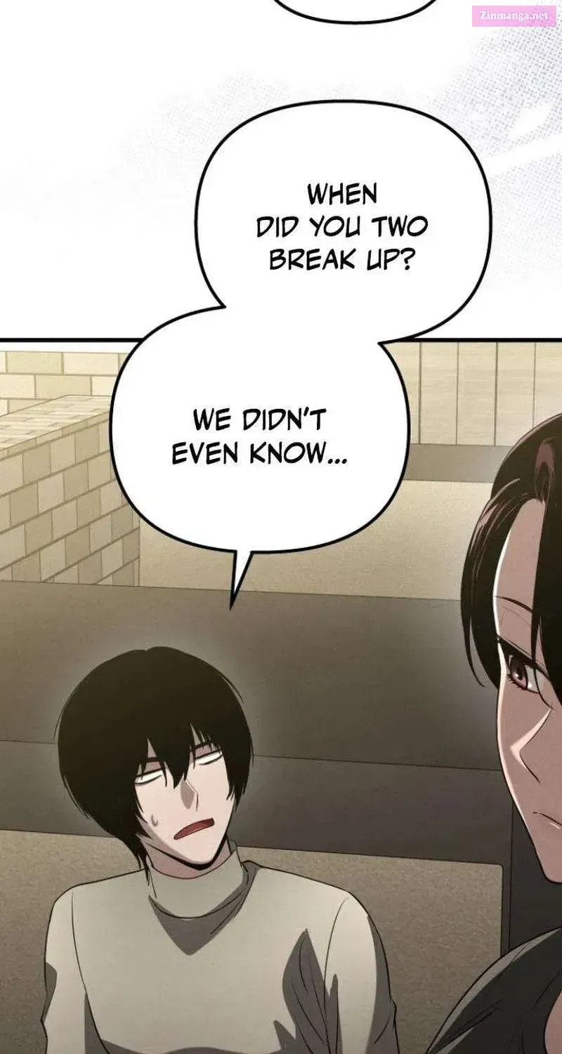 Read Unstoppable Bad Things chapter 32.1 image 25 on Lezhin
