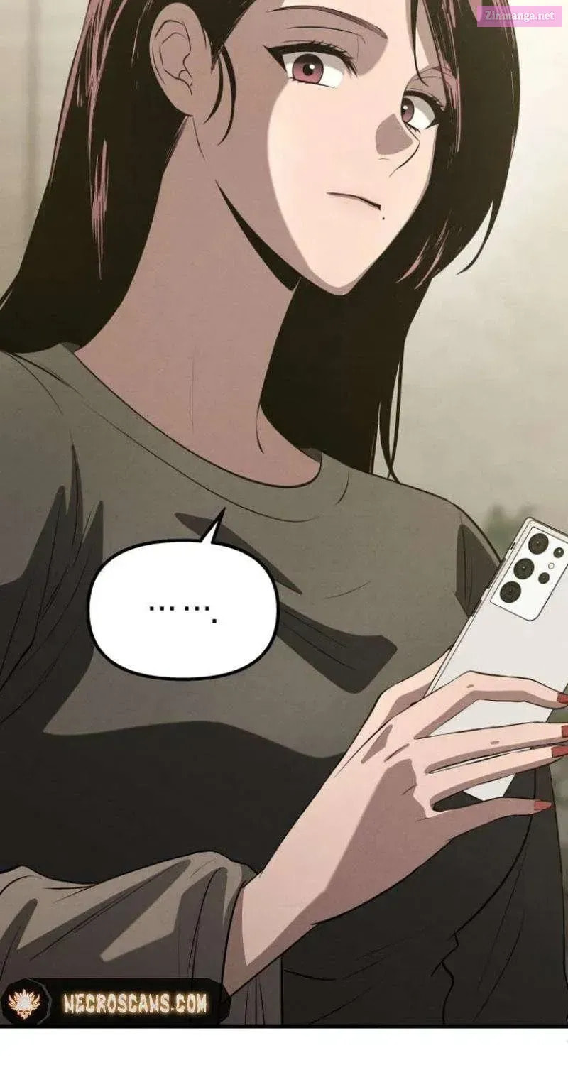 Read Unstoppable Bad Things chapter 32.1 image 27 on Lezhin