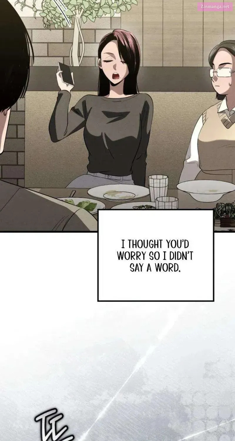 Read Unstoppable Bad Things chapter 32.1 image 31 on Lezhin