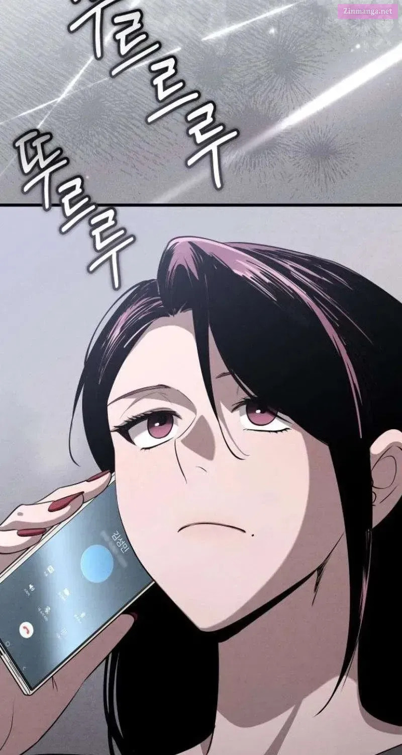 Read Unstoppable Bad Things chapter 32.1 image 32 on Lezhin