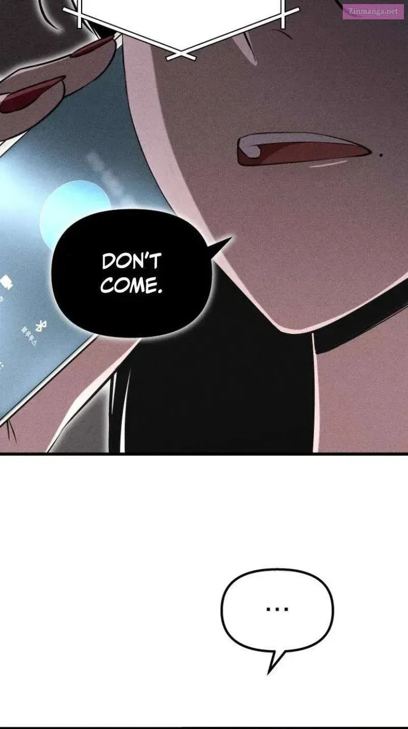 Read Unstoppable Bad Things chapter 32.1 image 34 on Lezhin