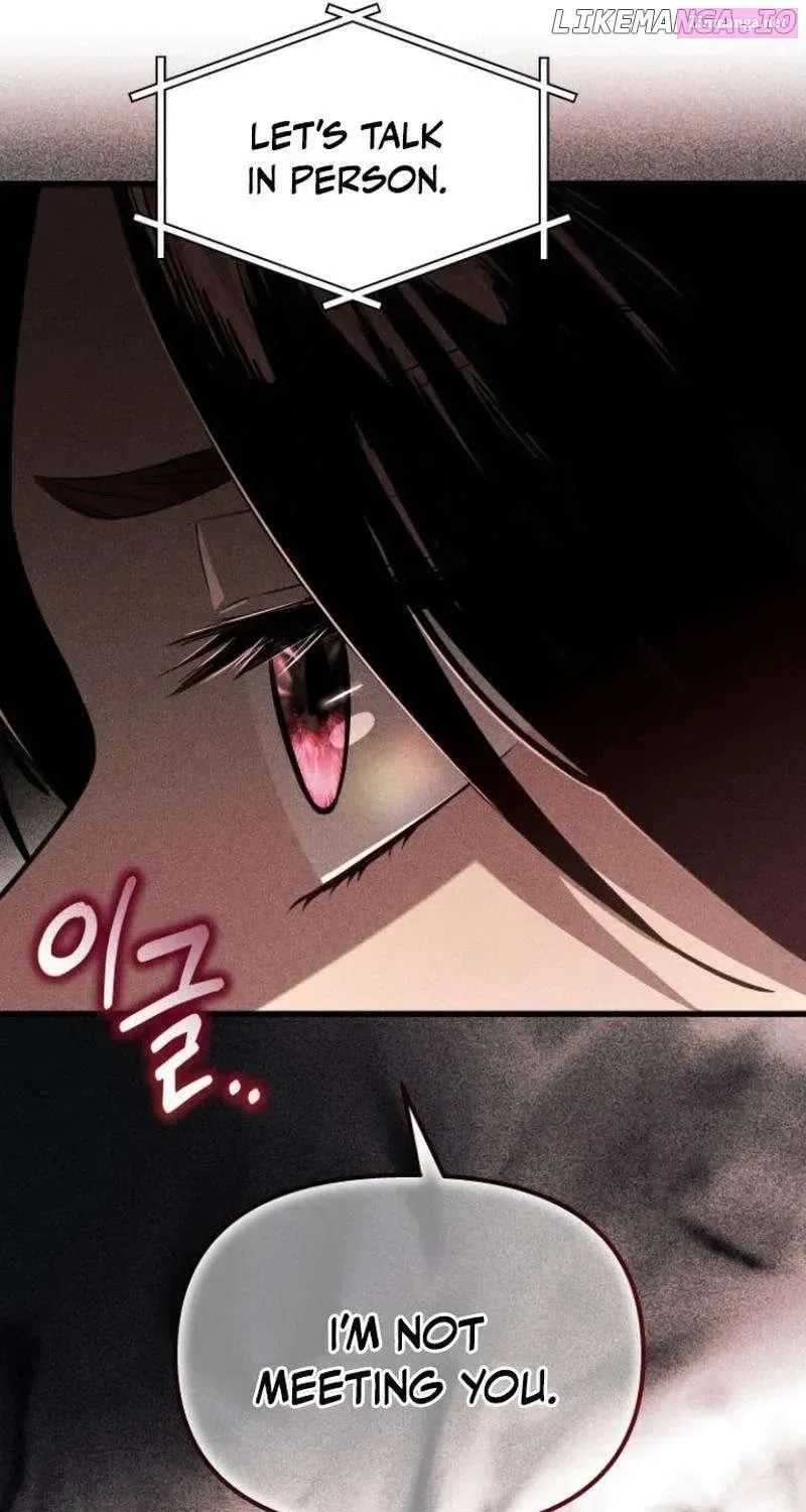 Read Unstoppable Bad Things chapter 32.1 image 40 on Lezhin
