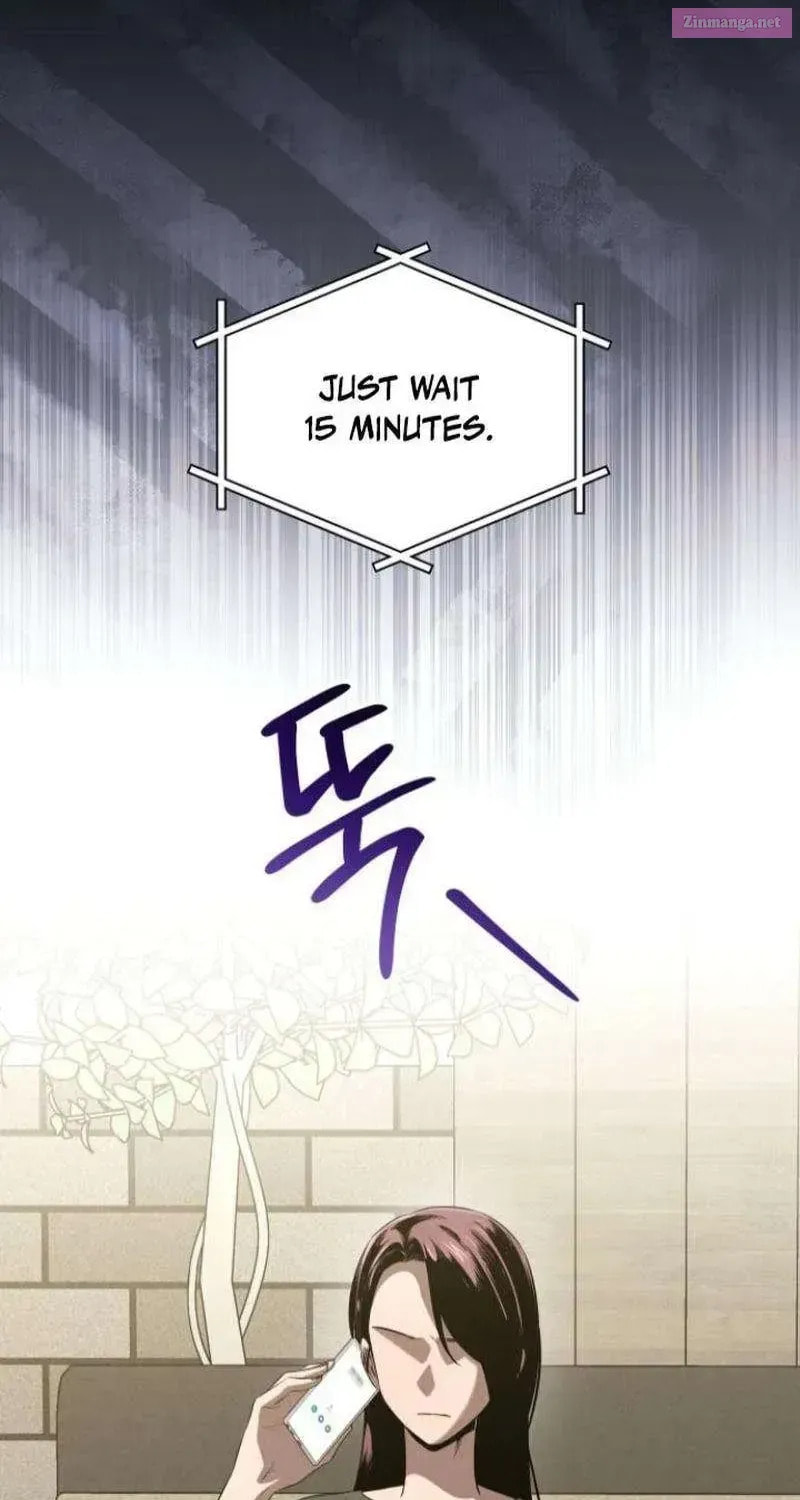 Read Unstoppable Bad Things chapter 32.1 image 47 on Lezhin