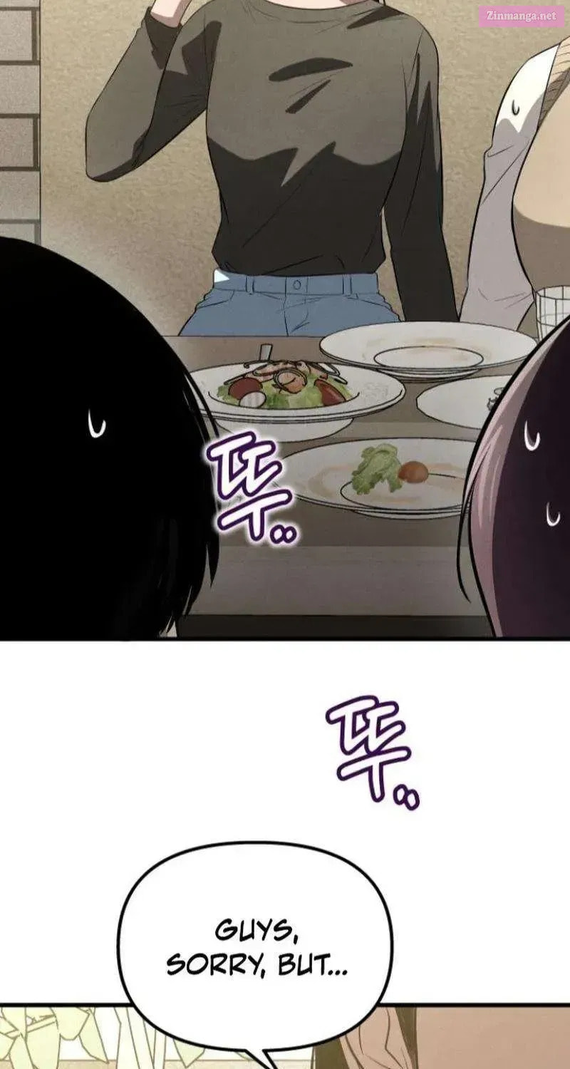 Read Unstoppable Bad Things chapter 32.1 image 48 on Lezhin