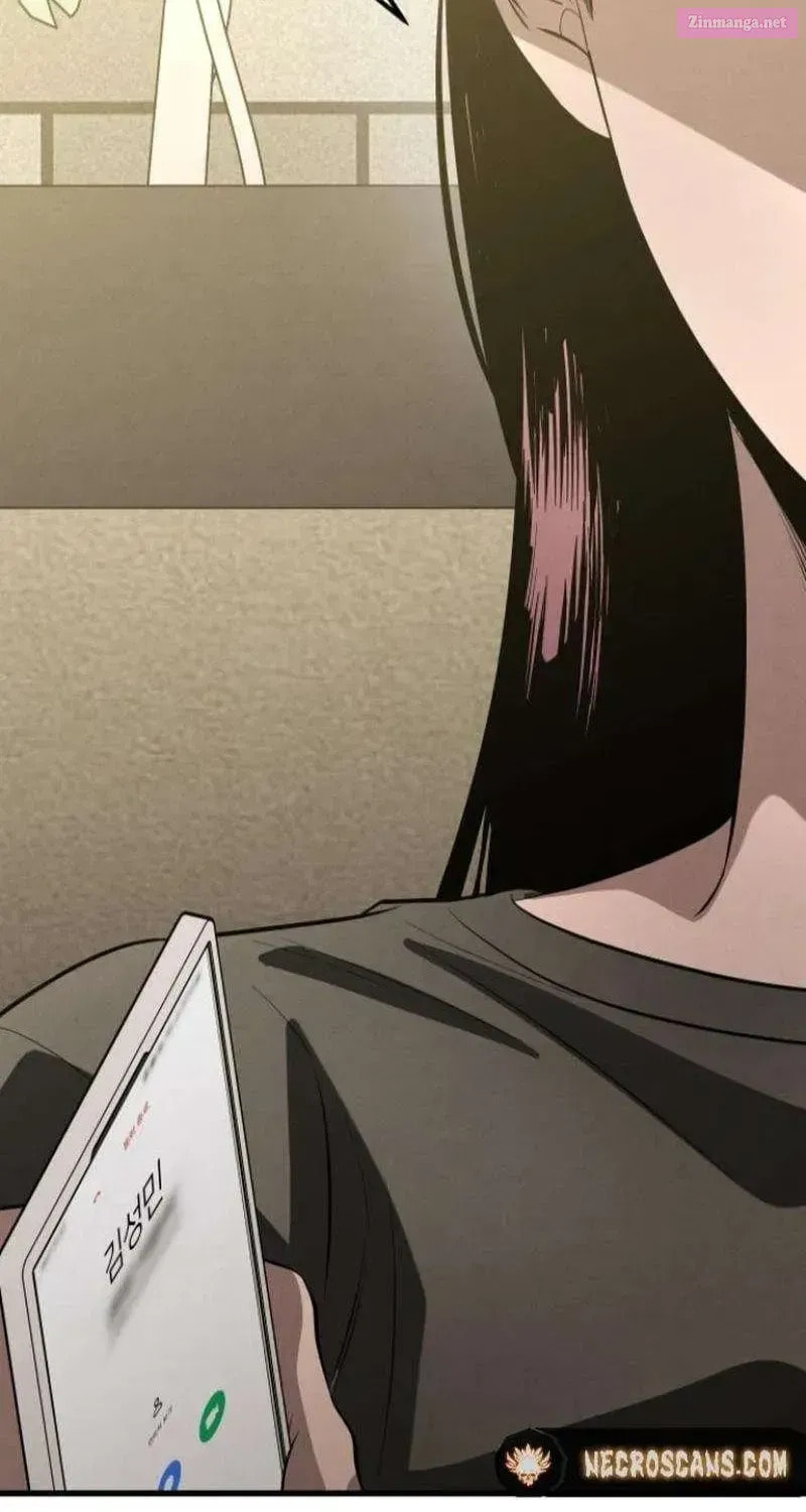 Read Unstoppable Bad Things chapter 32.1 image 49 on Lezhin