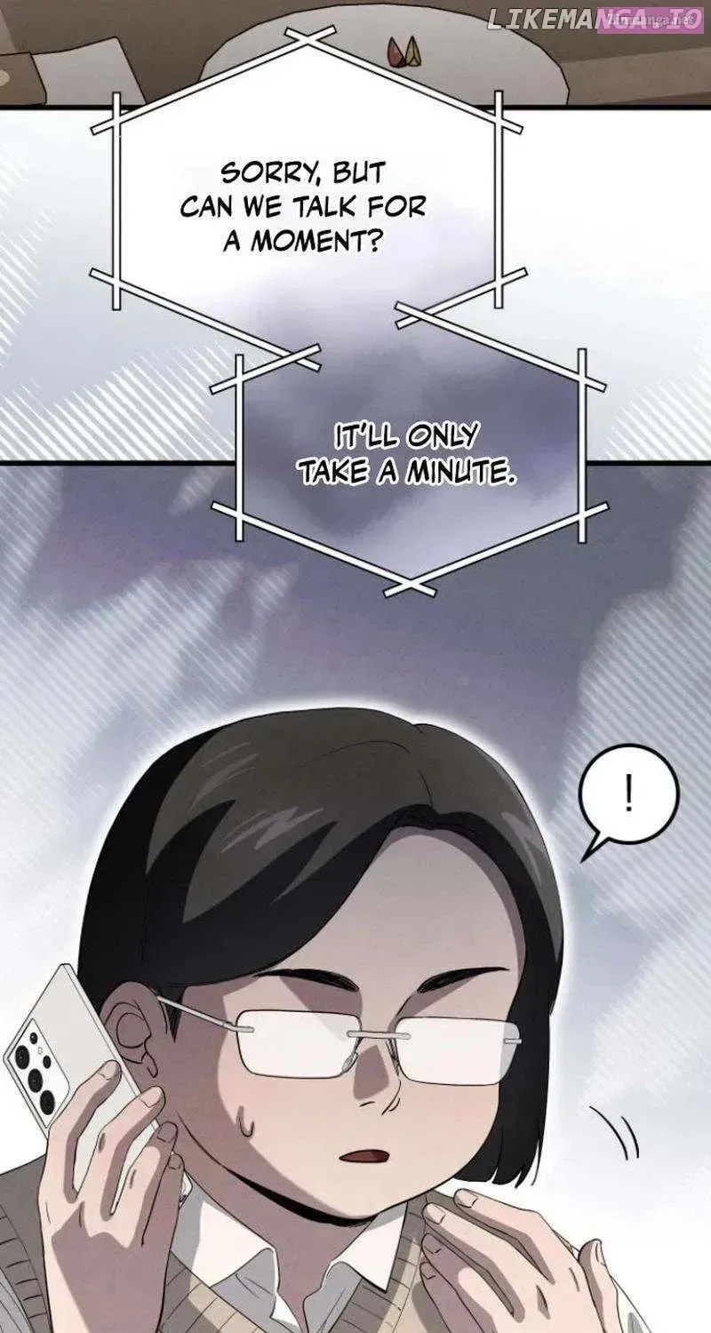 Read Unstoppable Bad Things chapter 32.1 image 6 on Lezhin