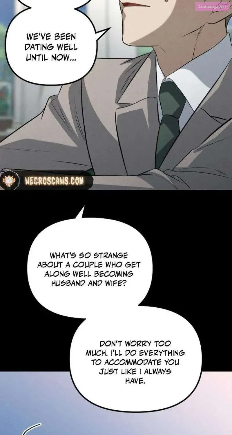 Read Unstoppable Bad Things chapter 32.1 image 61 on Lezhin