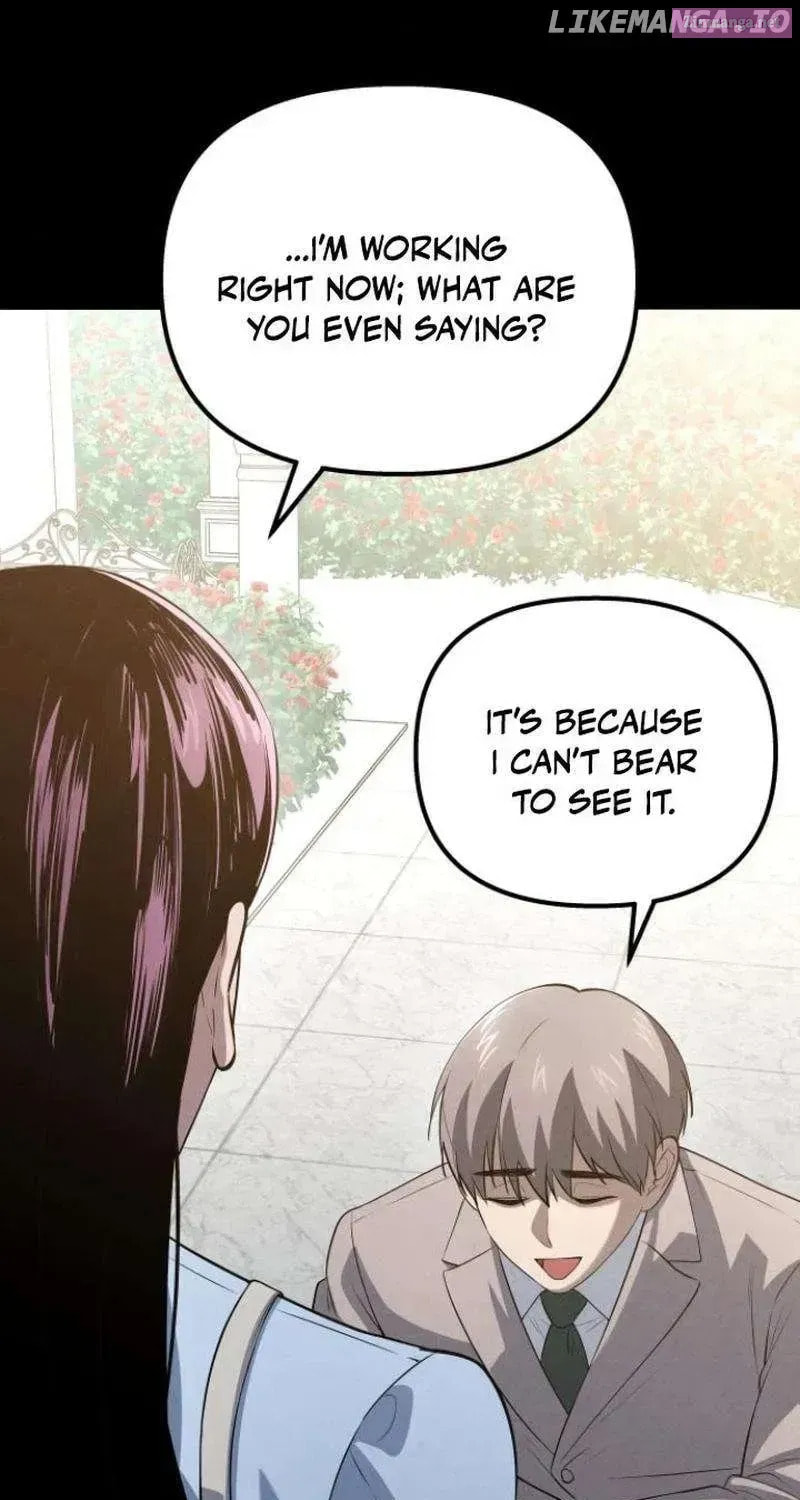 Read Unstoppable Bad Things chapter 32.1 image 64 on Lezhin