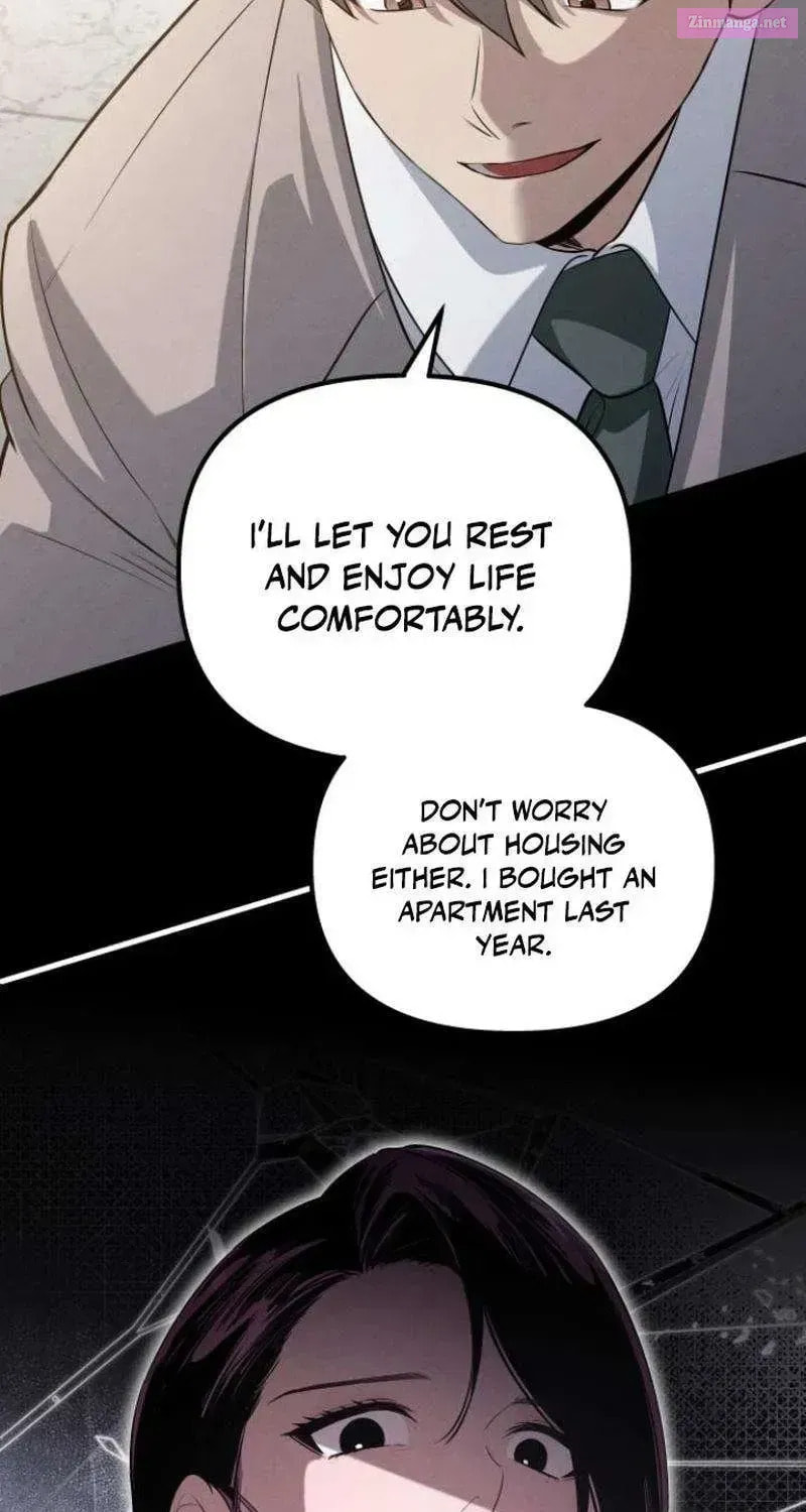 Read Unstoppable Bad Things chapter 32.1 image 66 on Lezhin