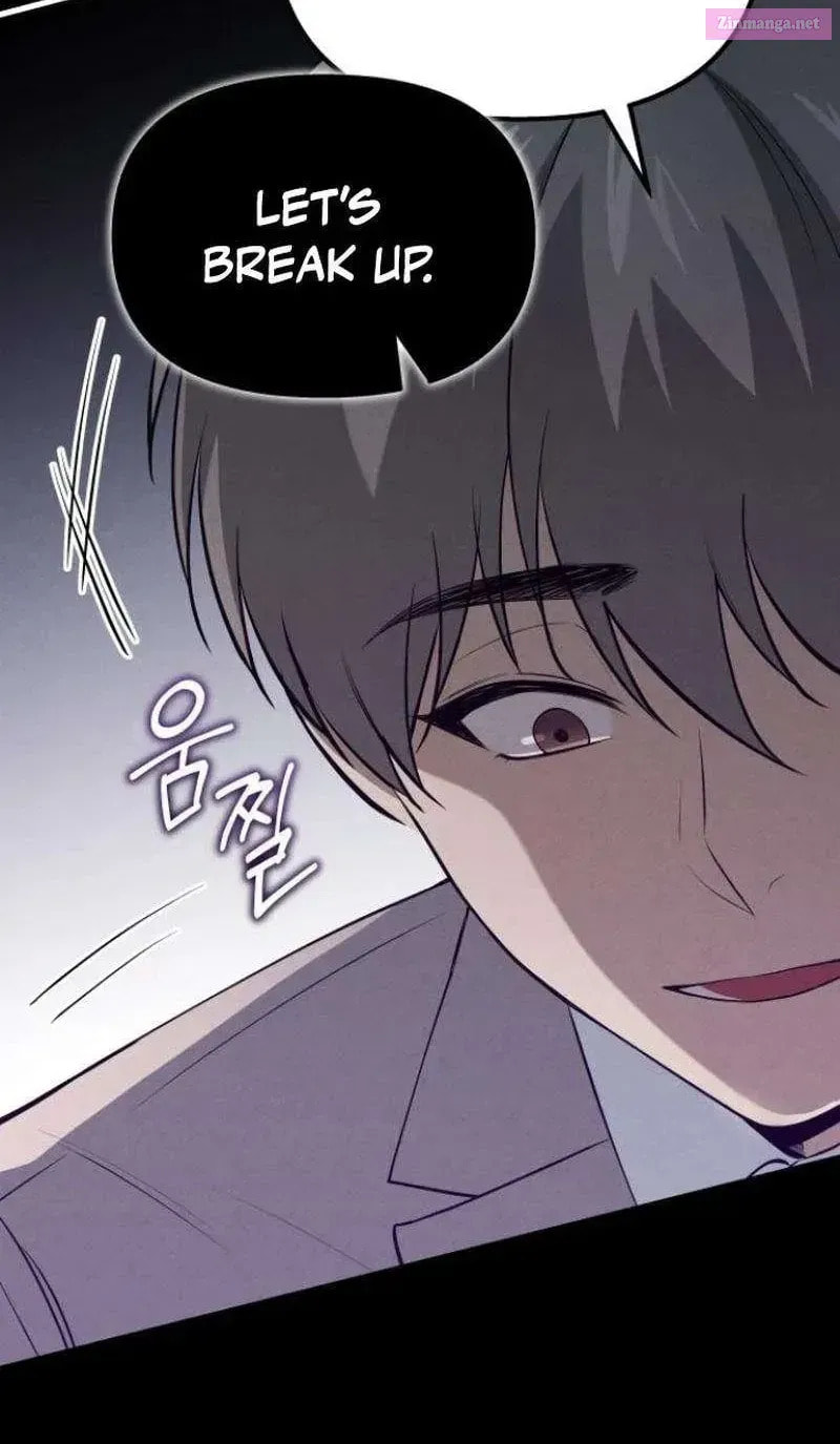 Read Unstoppable Bad Things chapter 32.1 image 69 on Lezhin