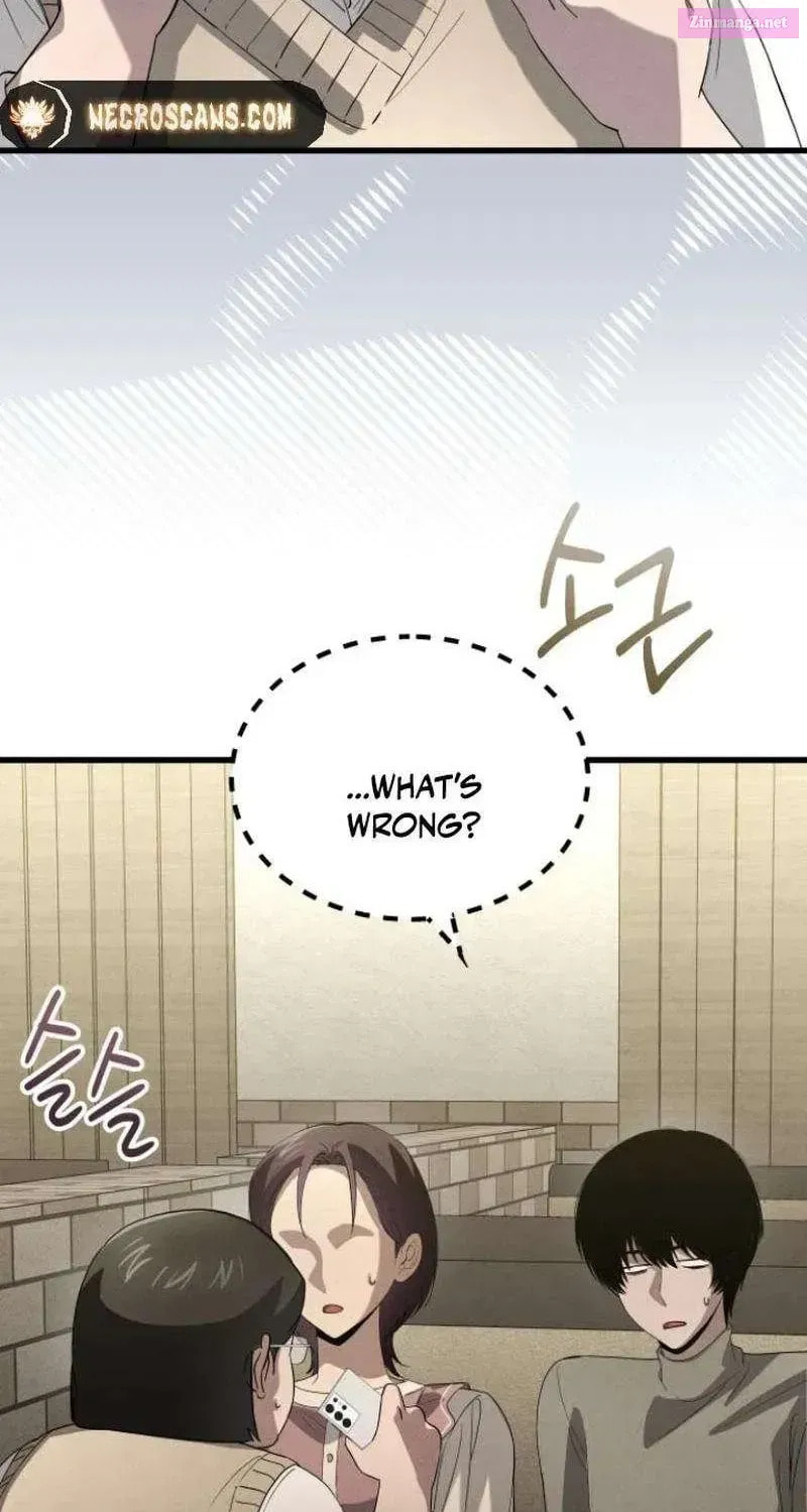Read Unstoppable Bad Things chapter 32.1 image 7 on Lezhin