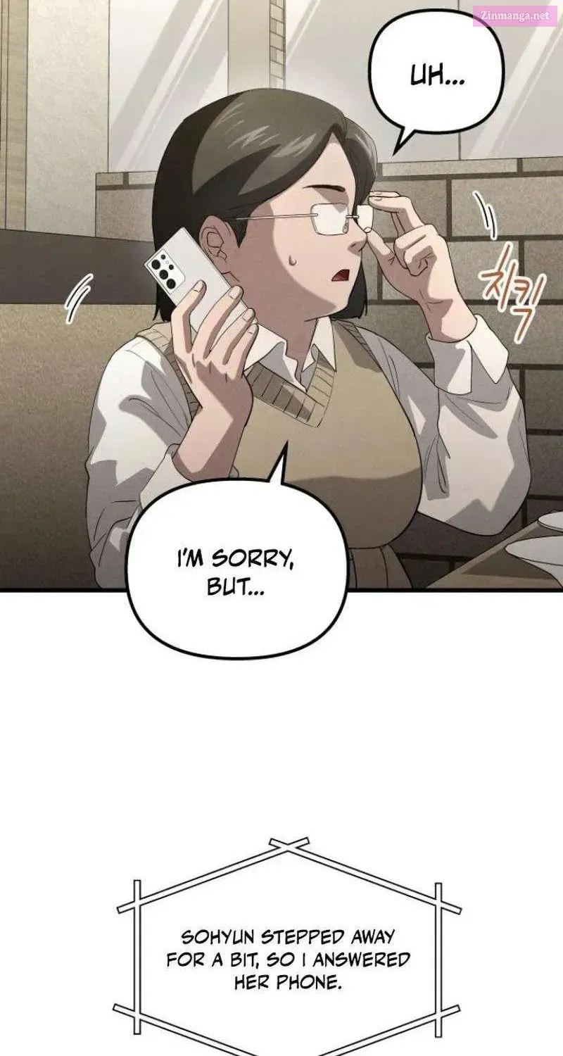 Read Unstoppable Bad Things chapter 32.1 image 9 on Lezhin