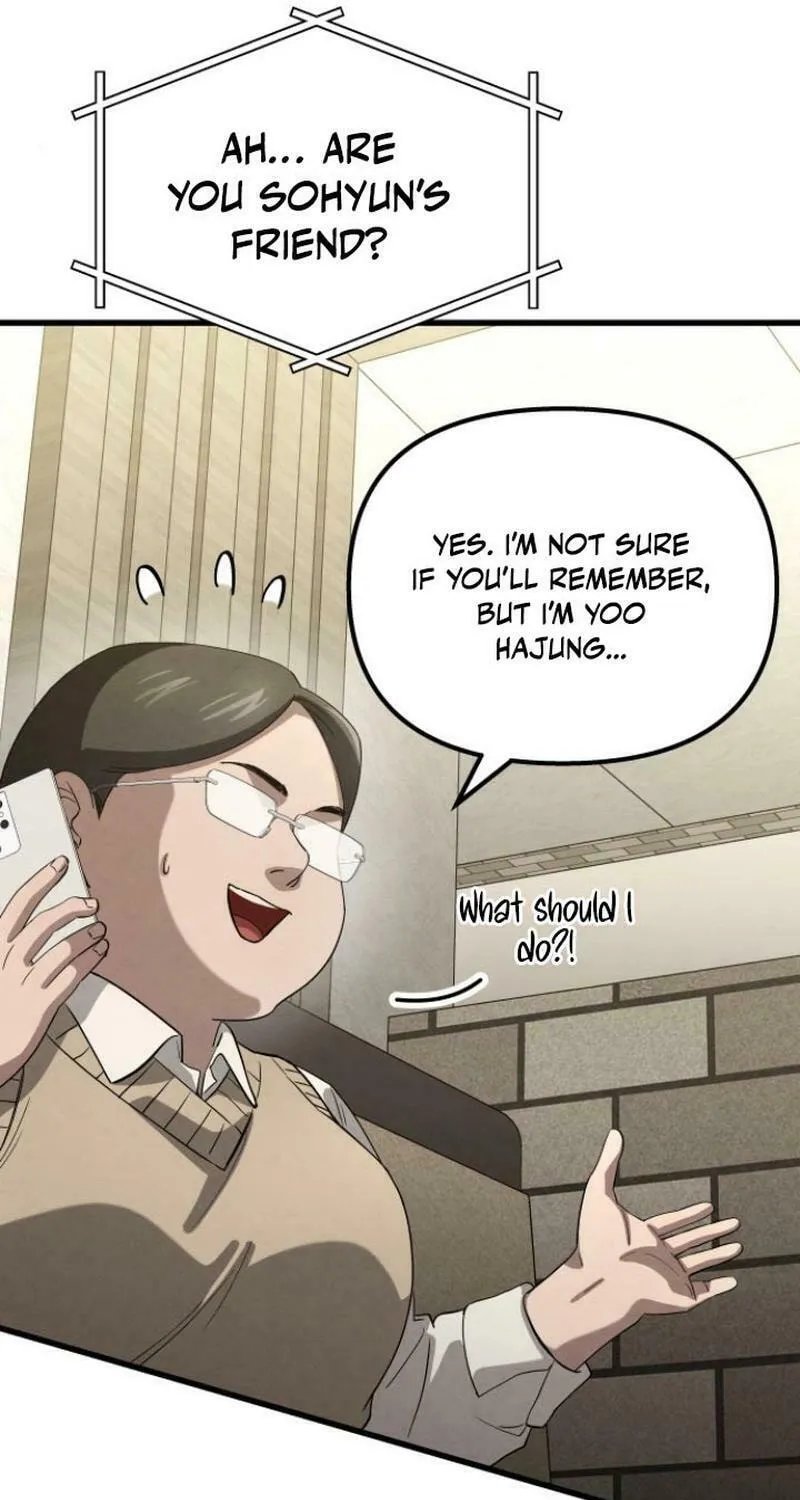Read Unstoppable Bad Things chapter 32 image 12 on Lezhin